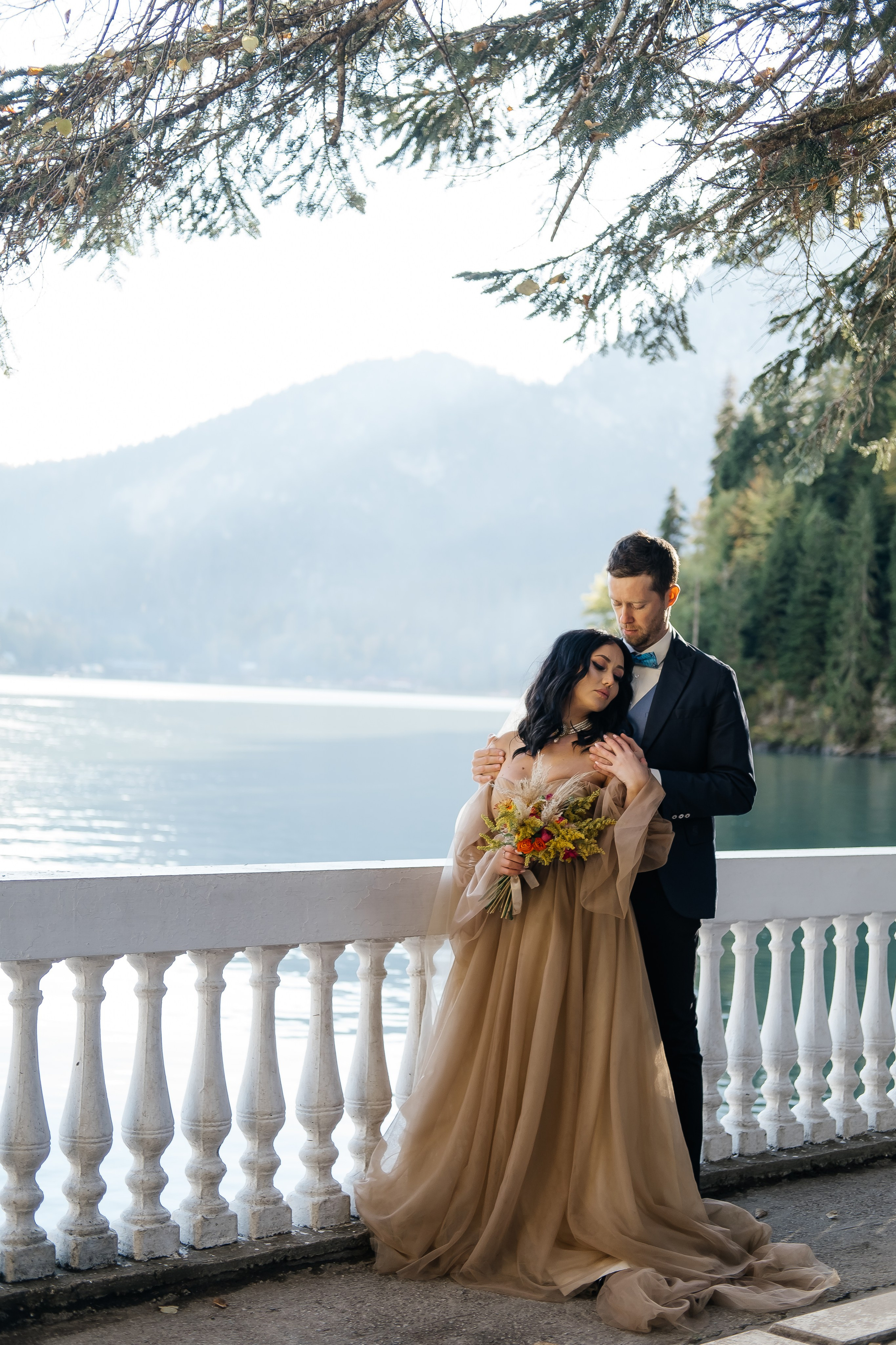 Свадьба на Рице. Свадьба в Абхазии|Фотограф в Абхазии