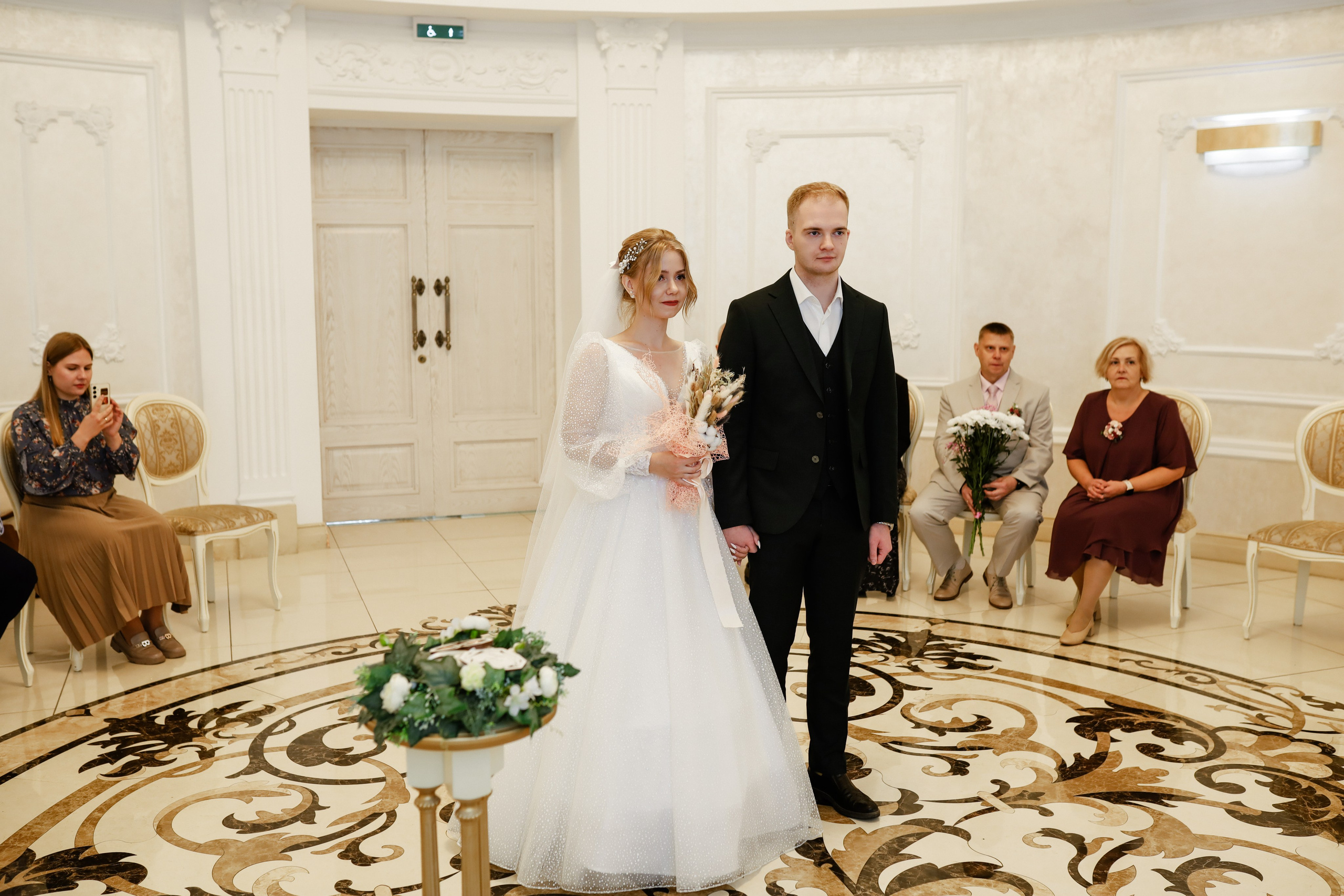 Александр и Мария. Инна Вильт| лайфстайл фотограф из Новосибирска