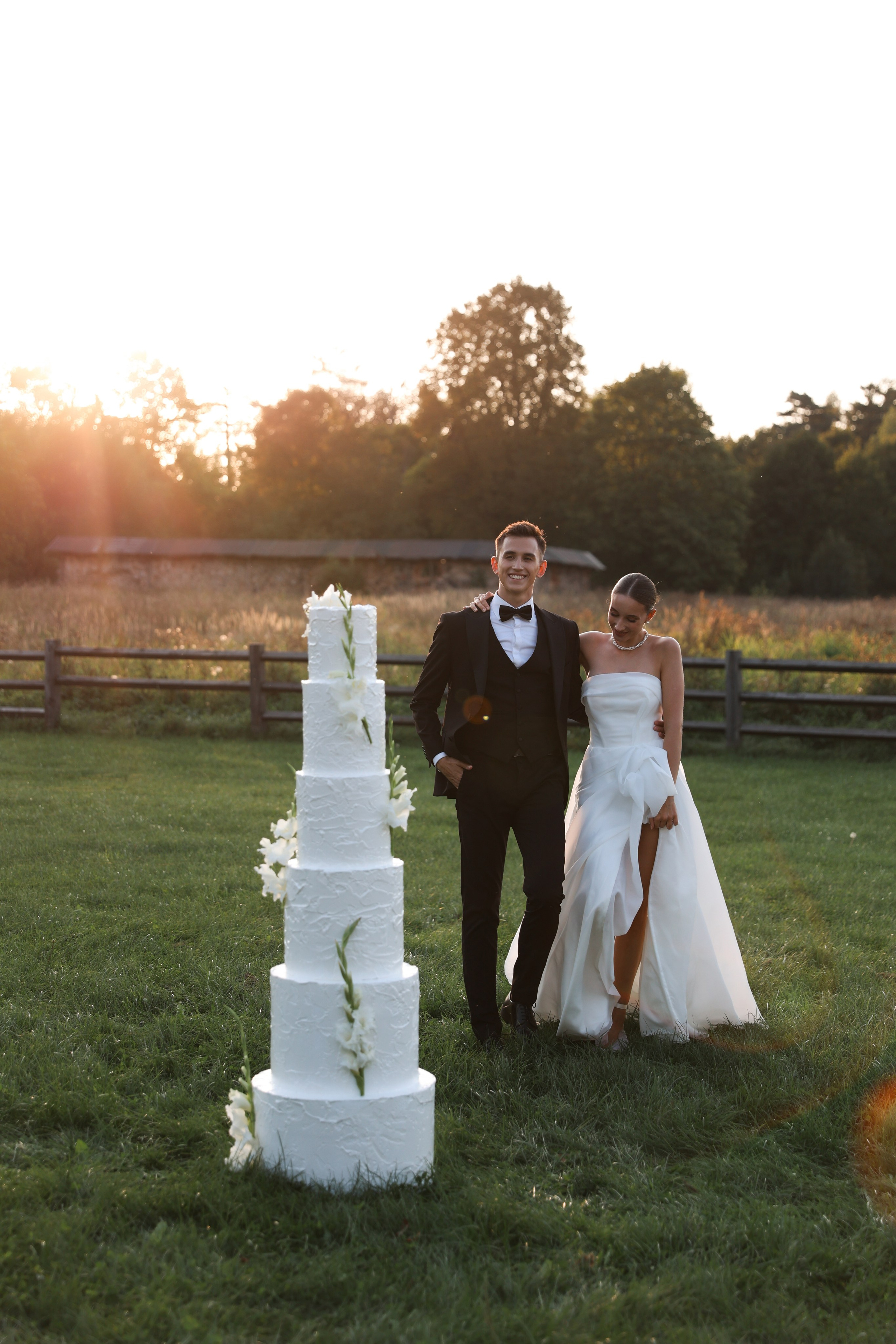 Владислав и Мария. Свадебные фотограф и видеограф в Минске Голдосовы Марина и Вадим