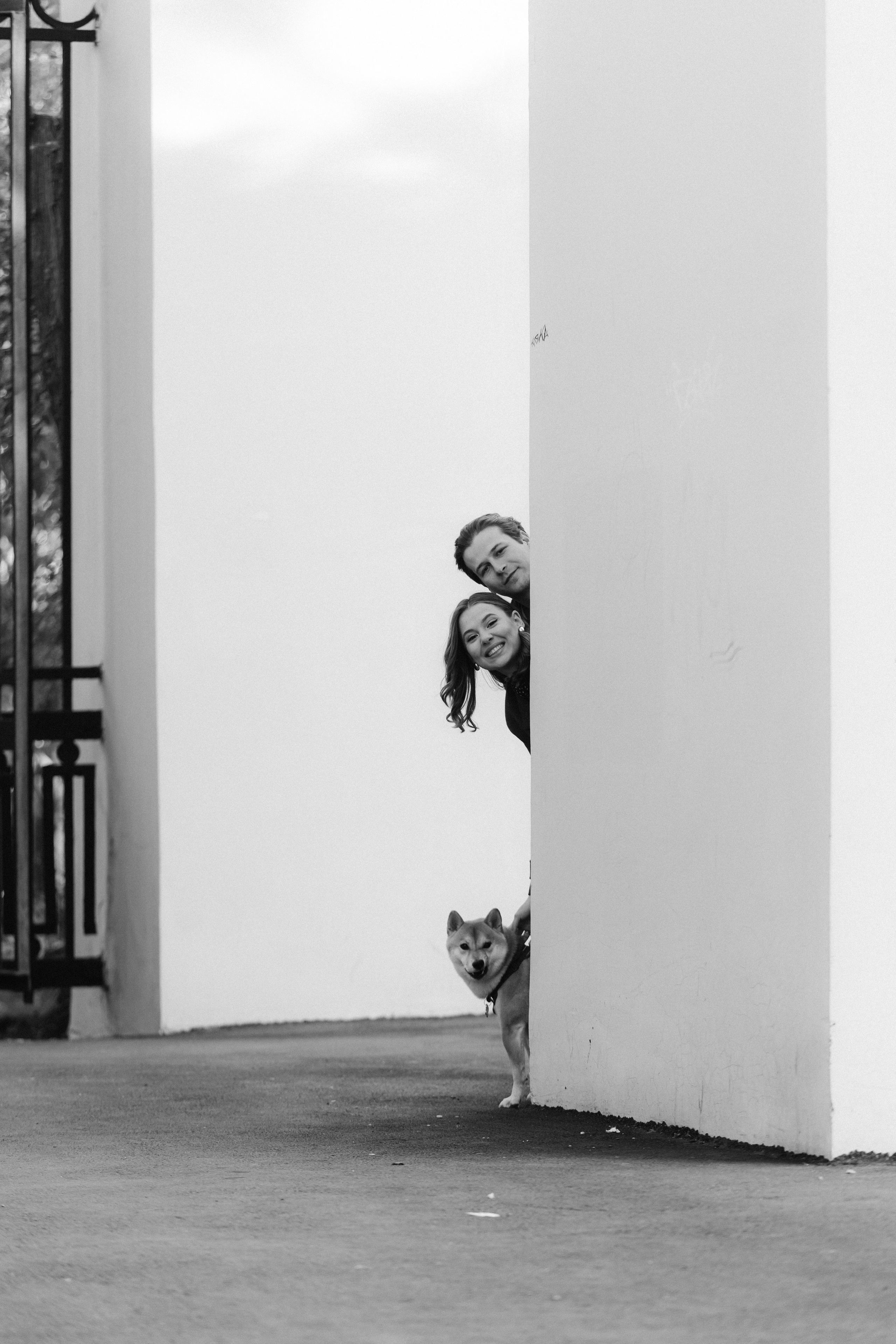 Коля и Маша. Ланемец Юлия — фотограф Волгоград/Волжский