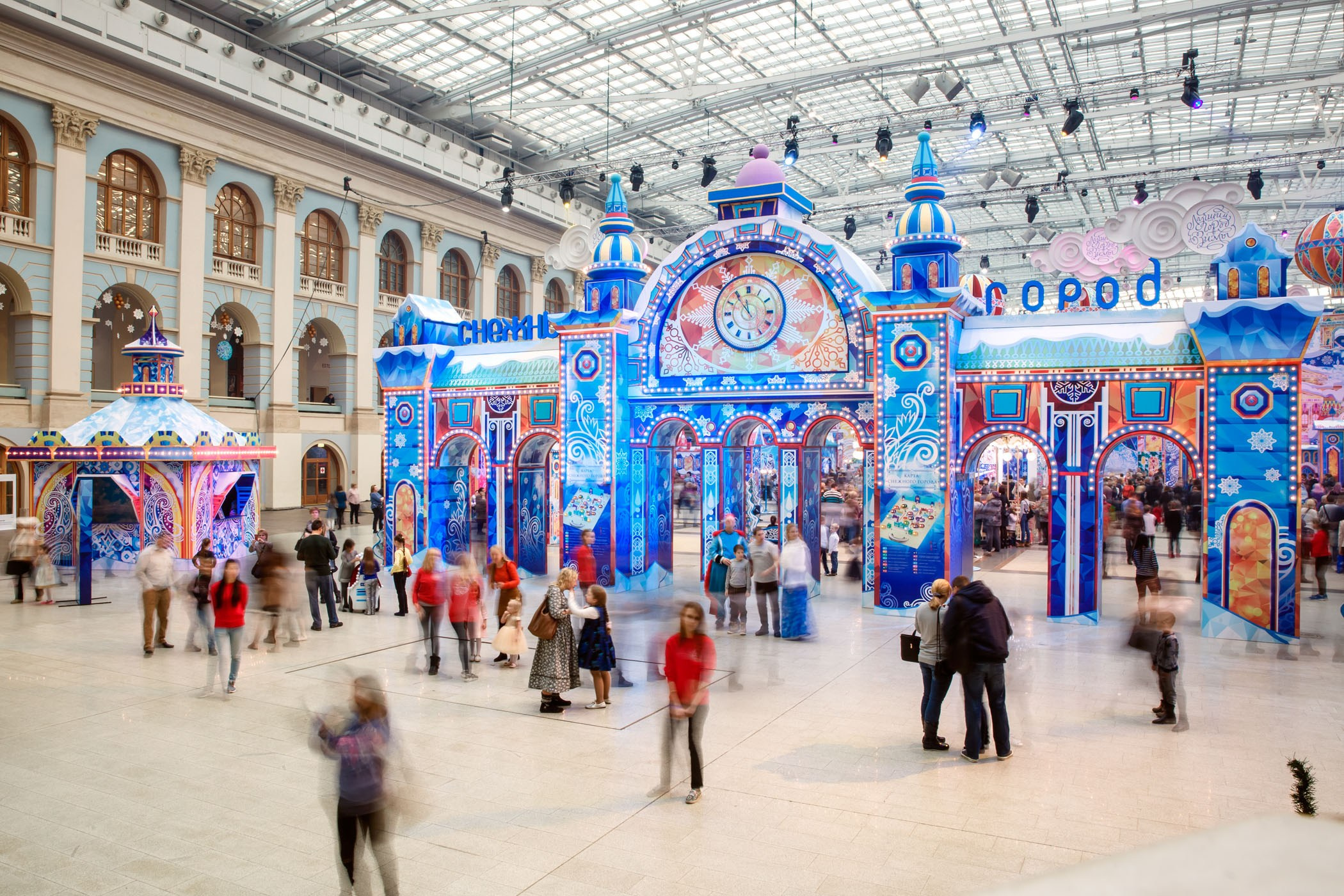 Детские мероприятия. Репортажный фотограф в Москве Екатерина Трушкова