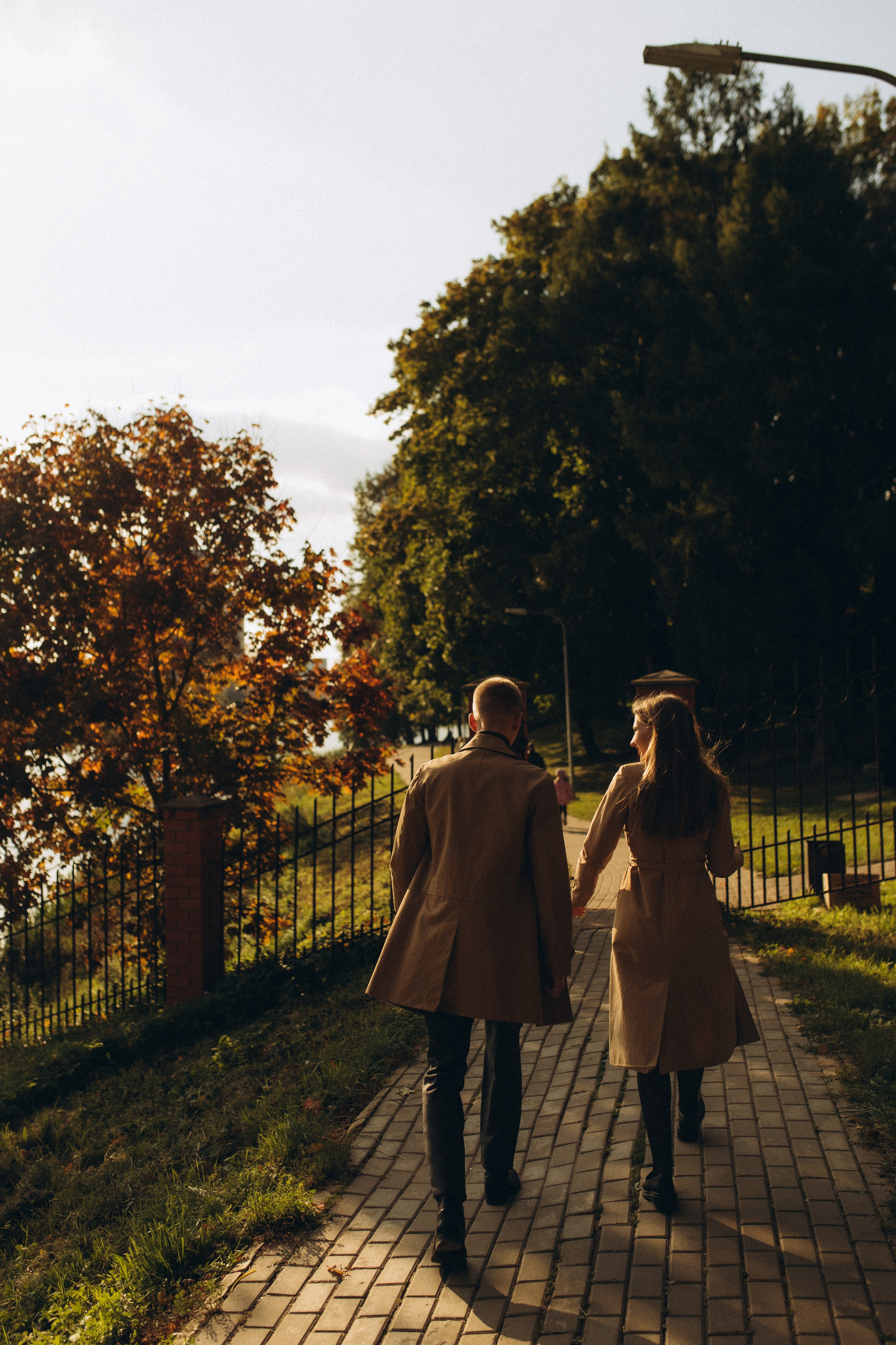 Анатолий и Валерия. Семейный фотограф в Обнинске