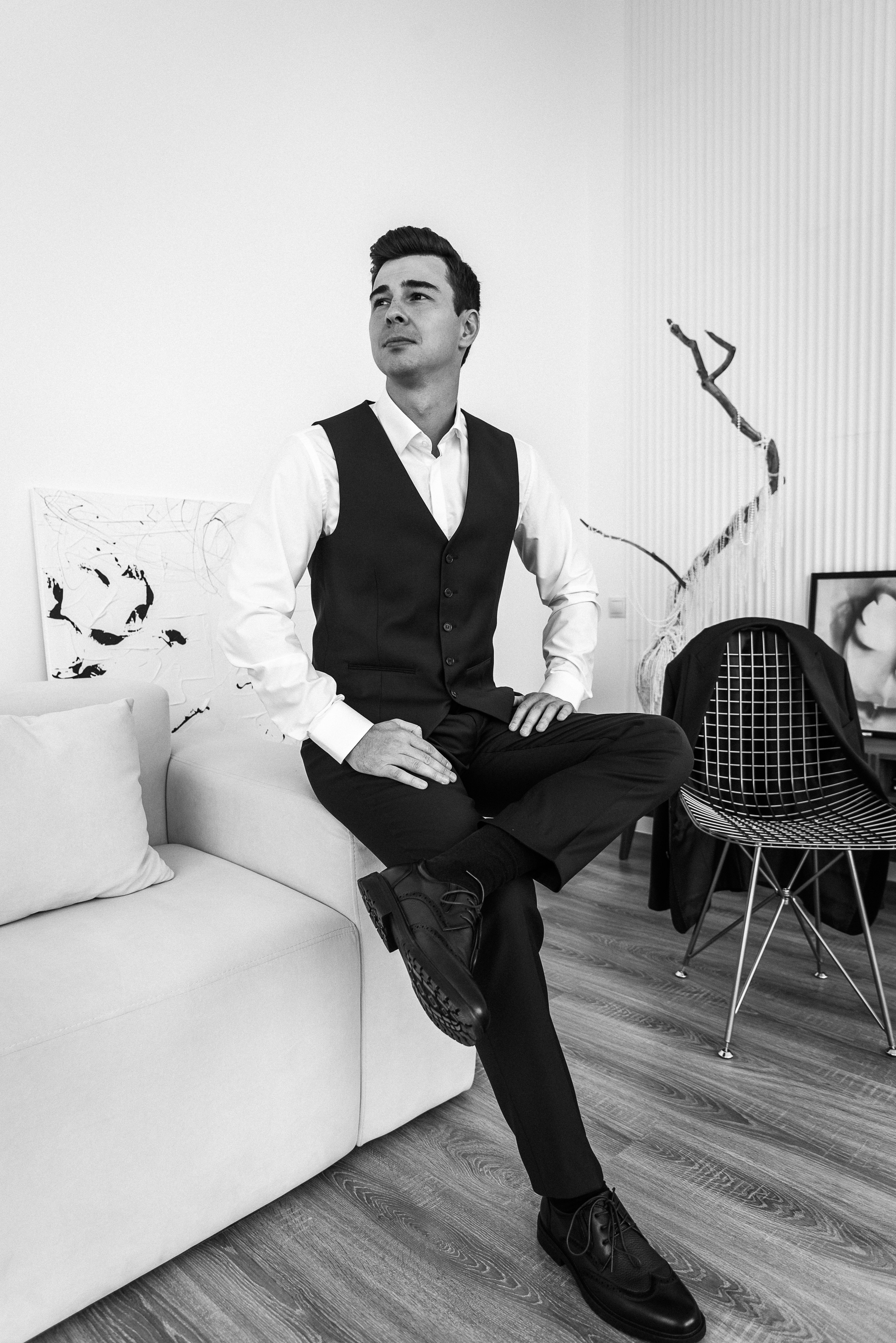 Ангелина и Руслан 2025-06-21. Свадебный фотограф в Перми Алексей Поляков