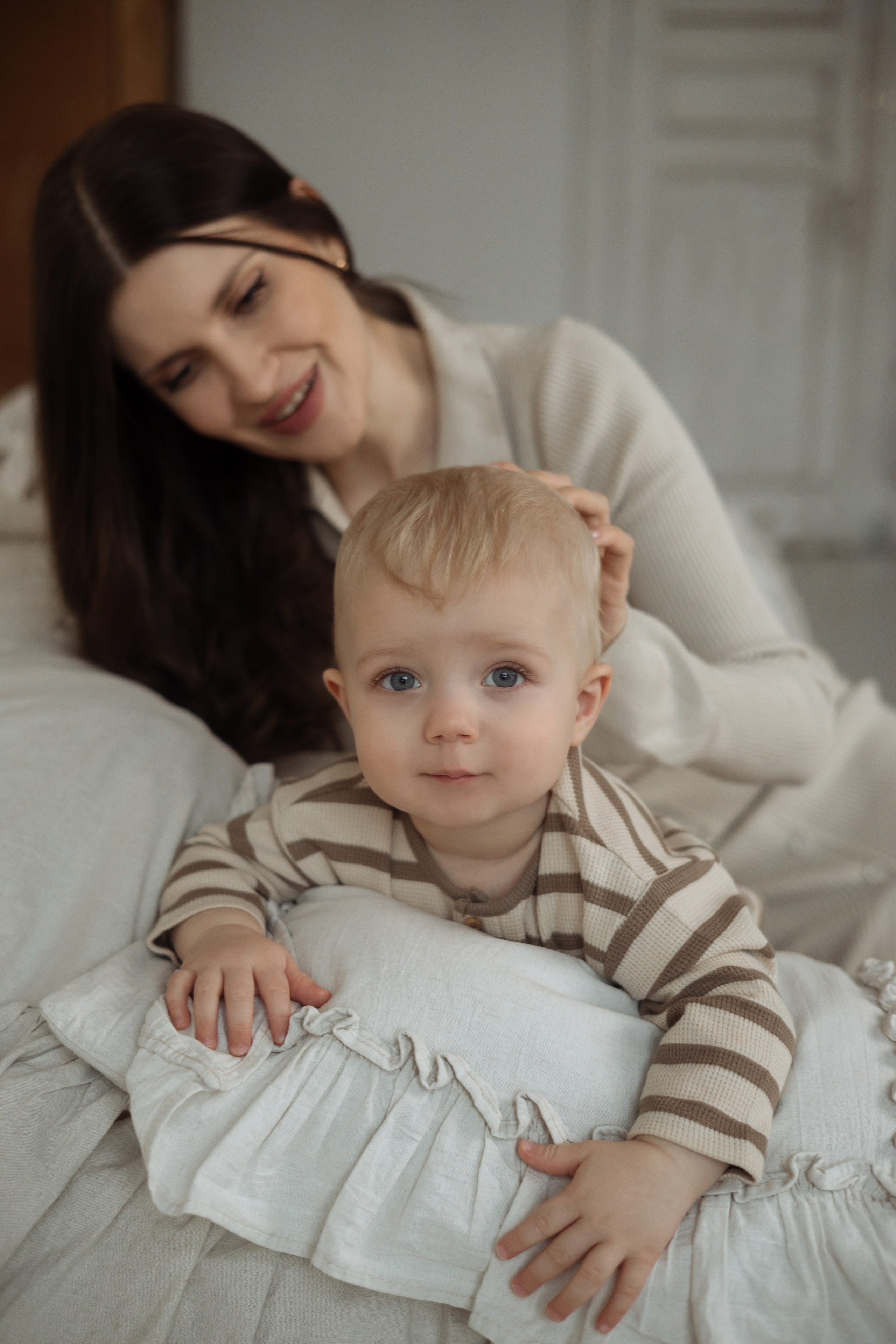 Олеся и Миша. Фотограф Ростов-на-Дону