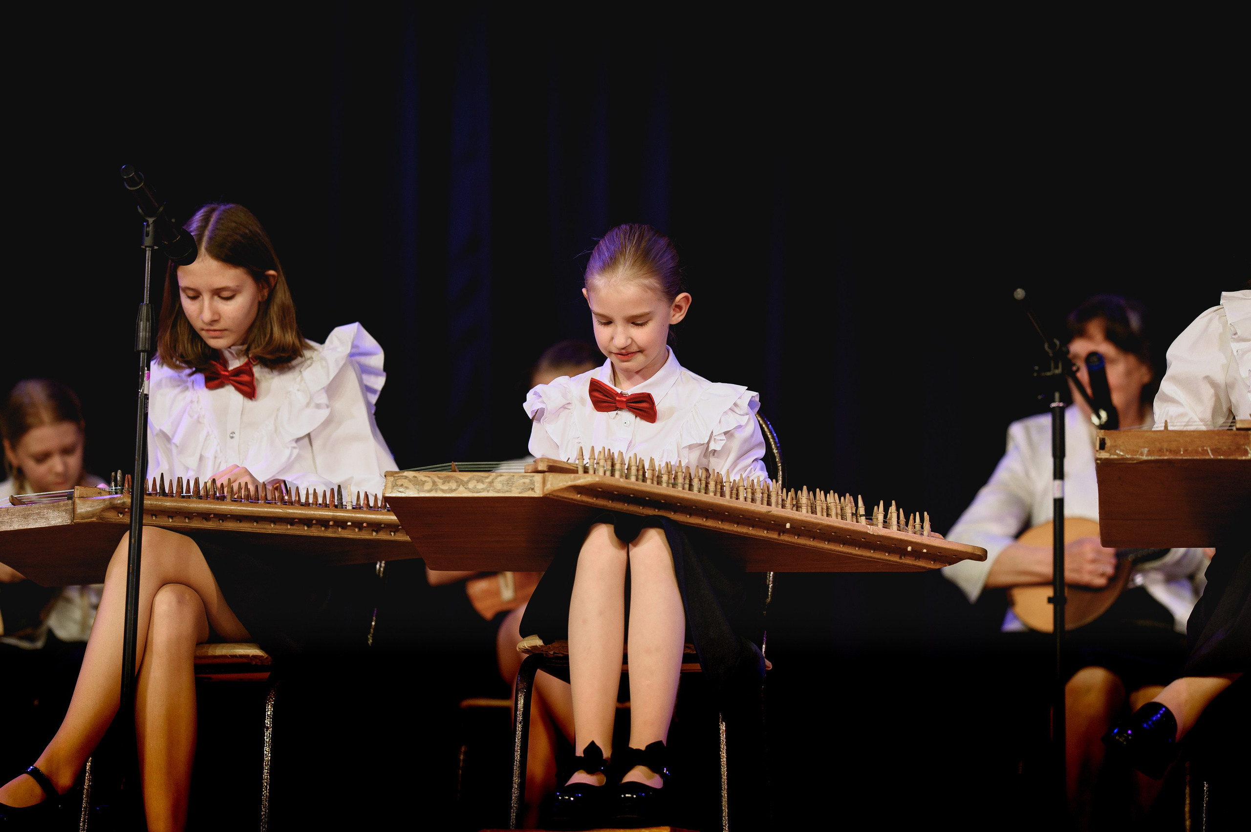 Концертная съемка. Адрес детства — Кубань 2025. Фотограф Котова Валентина