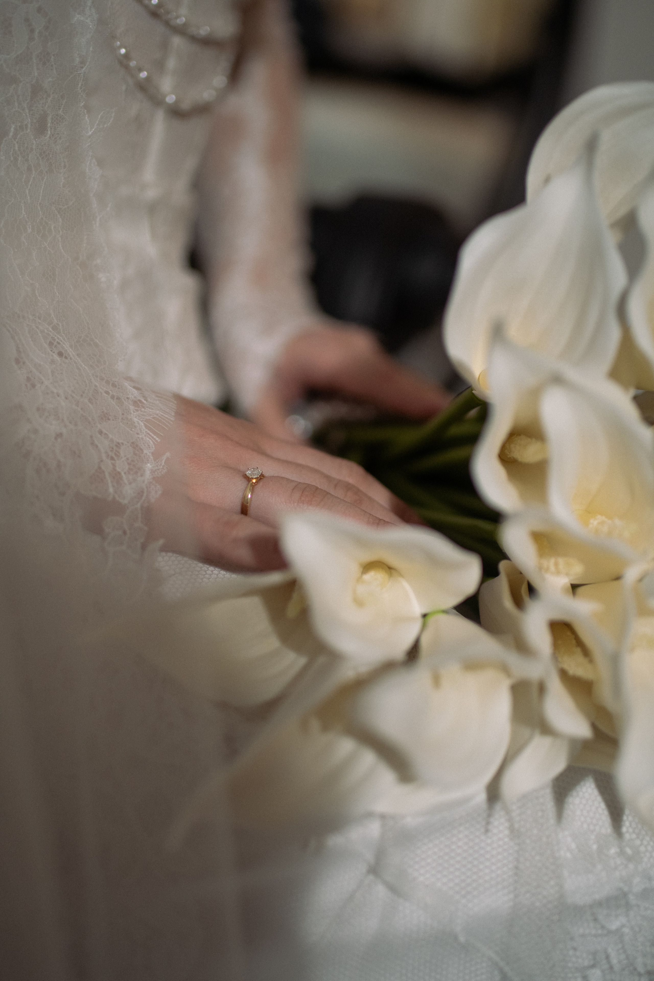 Дарья. Свадебный фотограф в Хабаровске Елена Андреенко