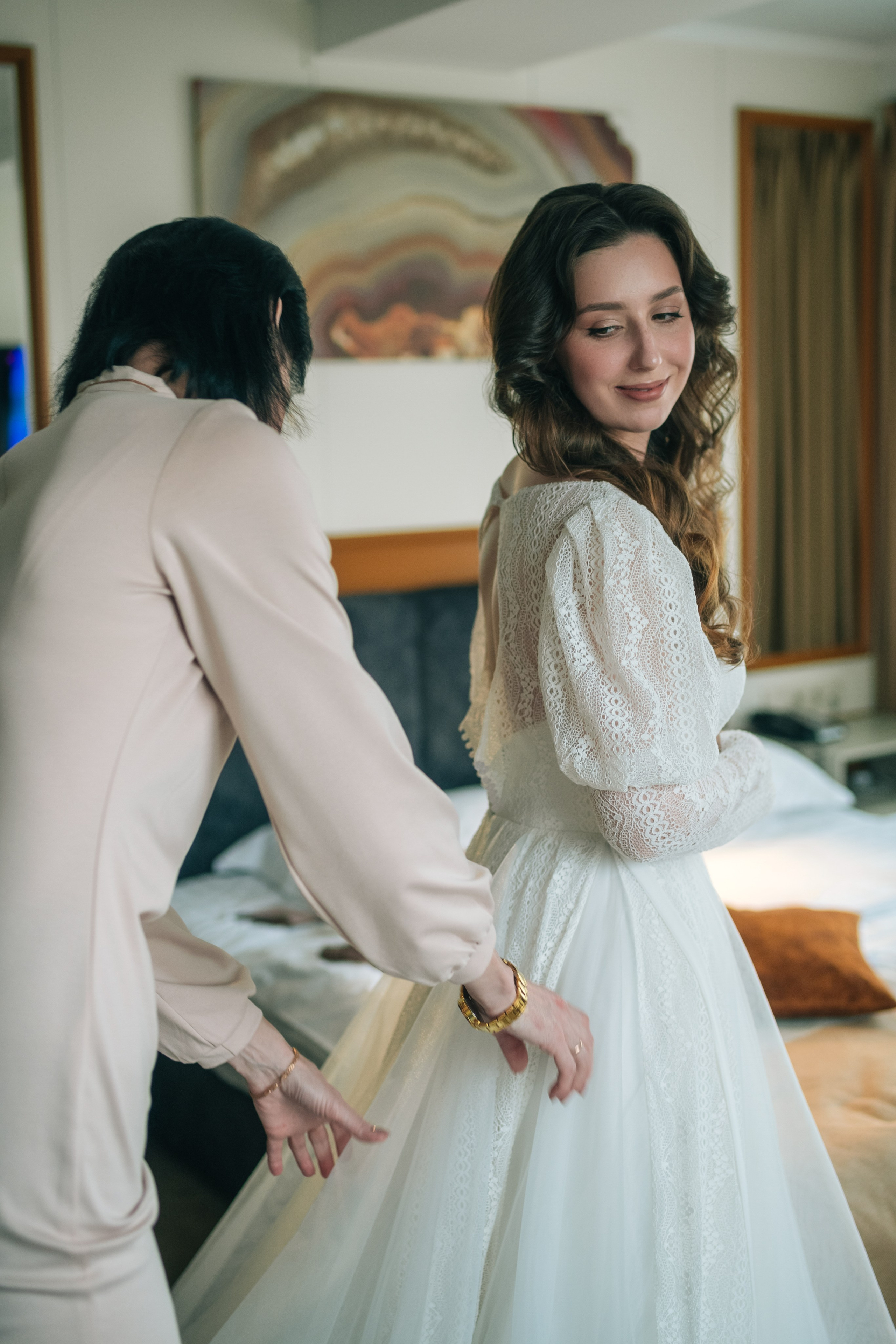 Антон и Александра 01.05.2025. Главная