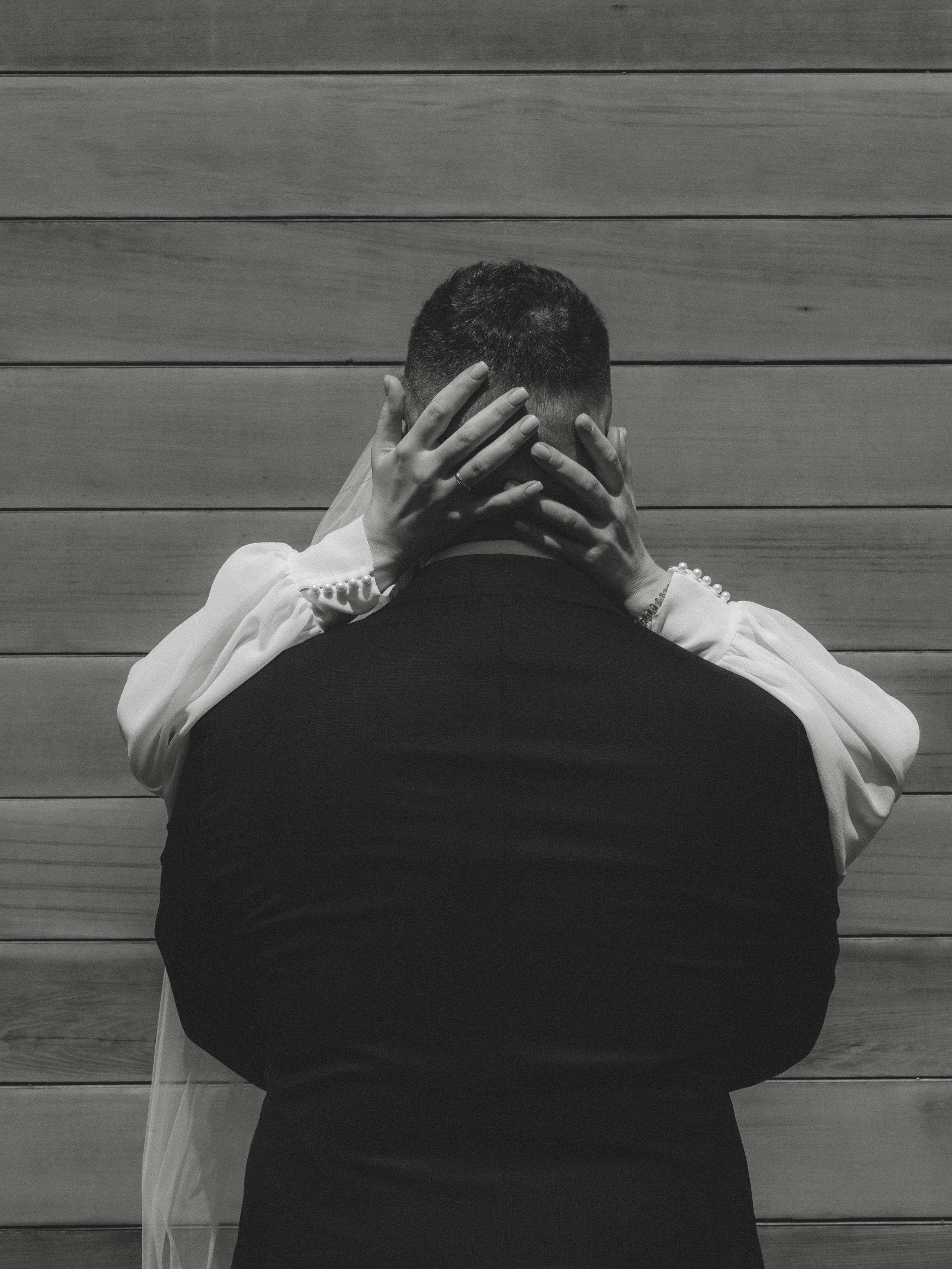 Екатерина и Денис. Портретный и свадебный фотограф Москва Валерия Возняковская