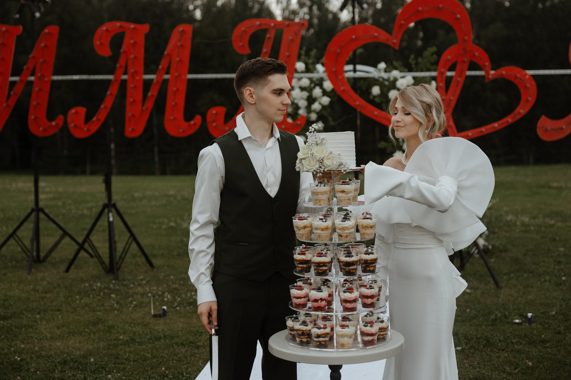Яна &  Дмитрий. Свадебный фотограф в Москве и Санкт-Петербурге Анастасия Мирославская