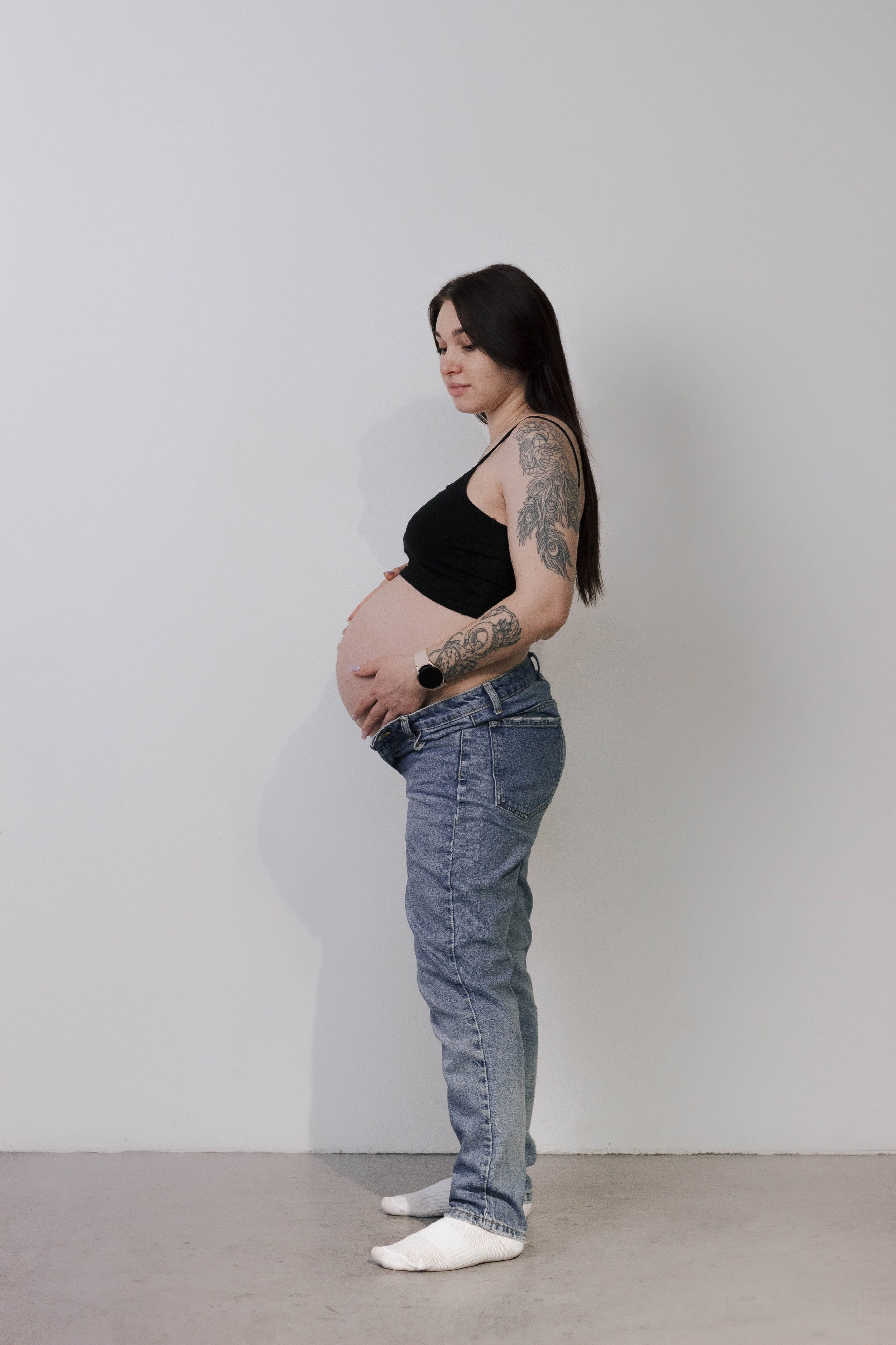 Беременность. Ваш фотограф в Волгограде