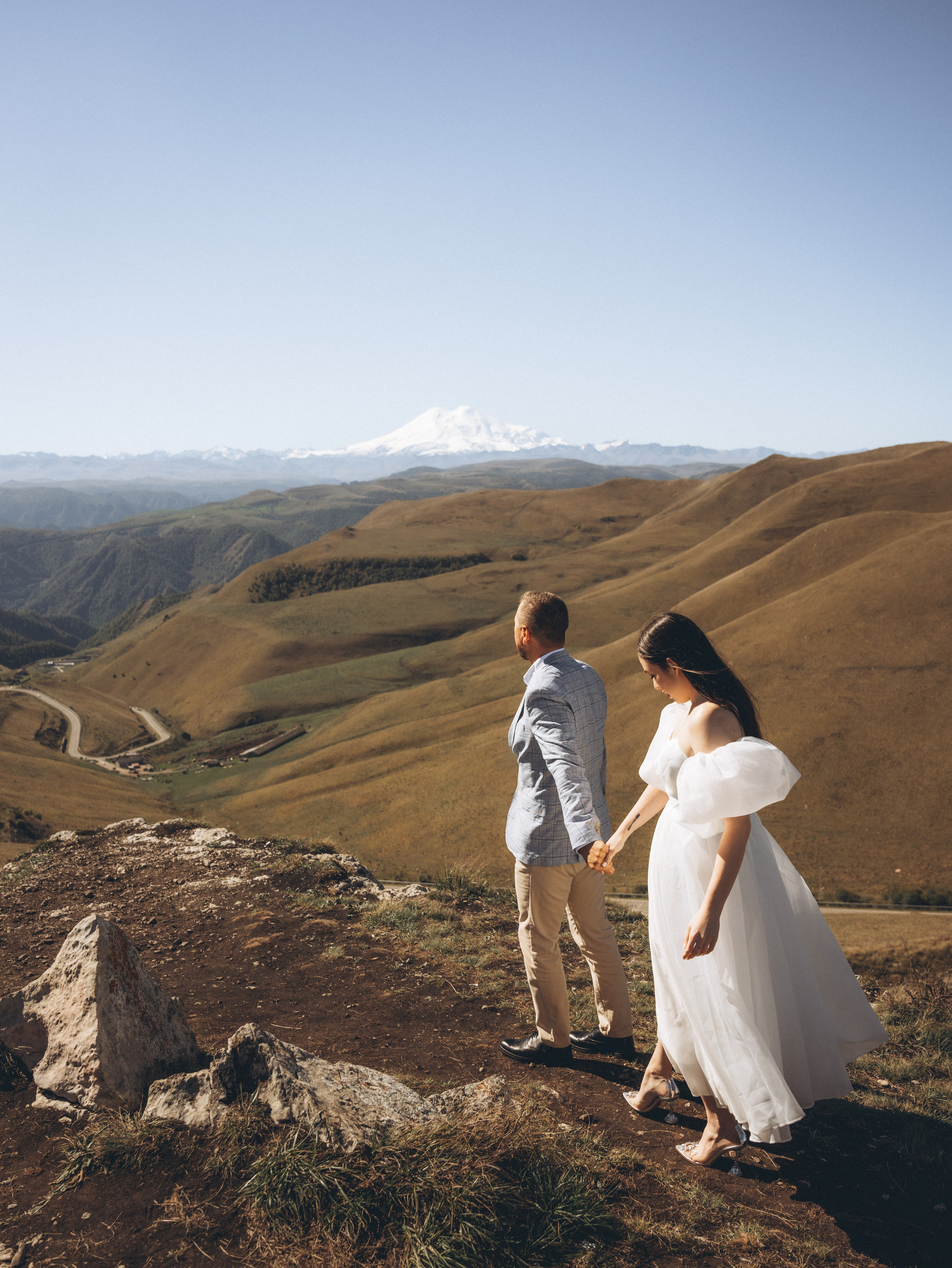 Д&А. Свадебный фотограф Ирина Беляева Пятигорск|Кисловодск|Эльбрус|Домбай