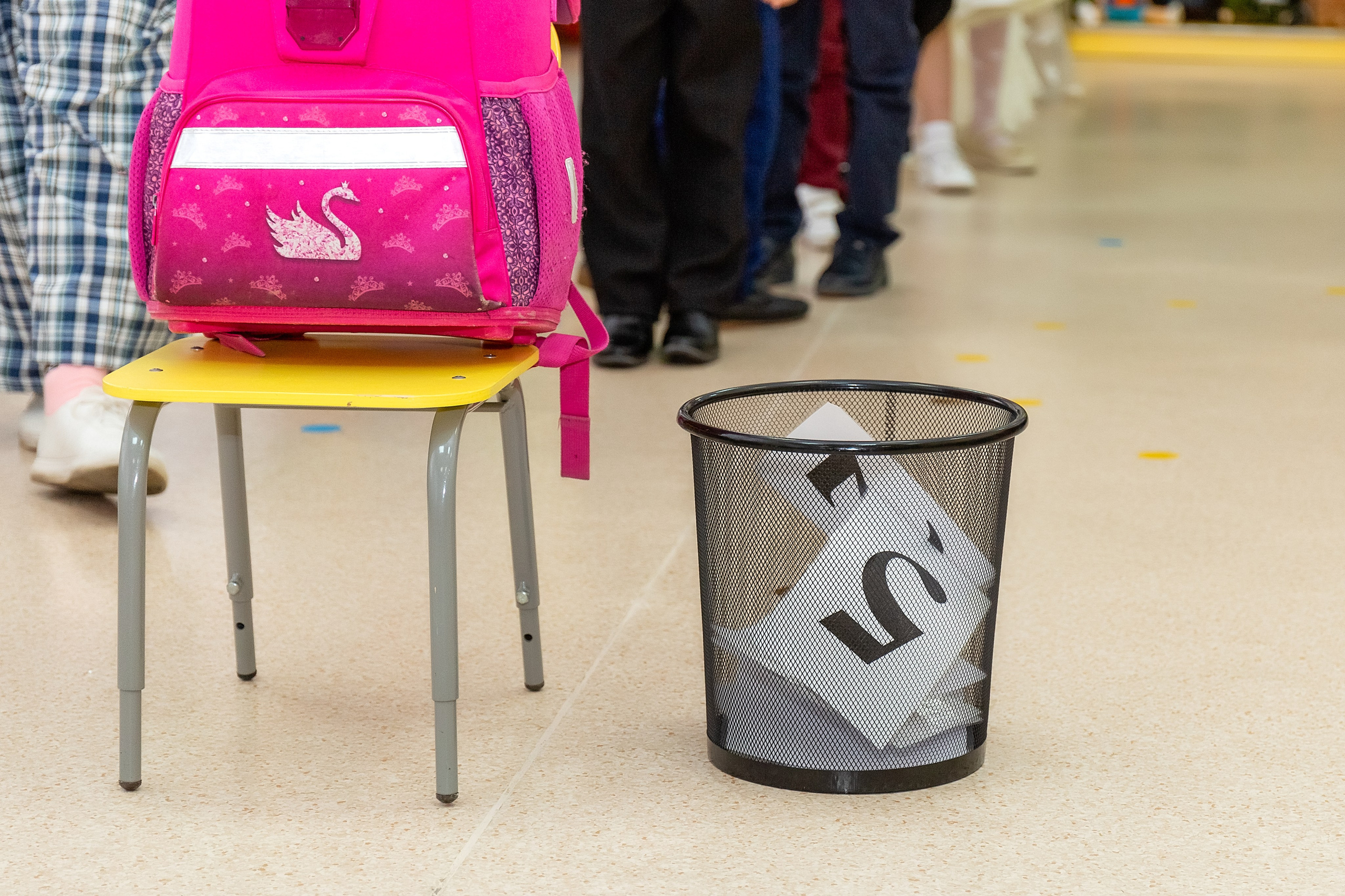 Выпускной. Детский сад «Тигрёнок». Стильный выпускной альбом Владивосток фотограф Вероника Мигачева