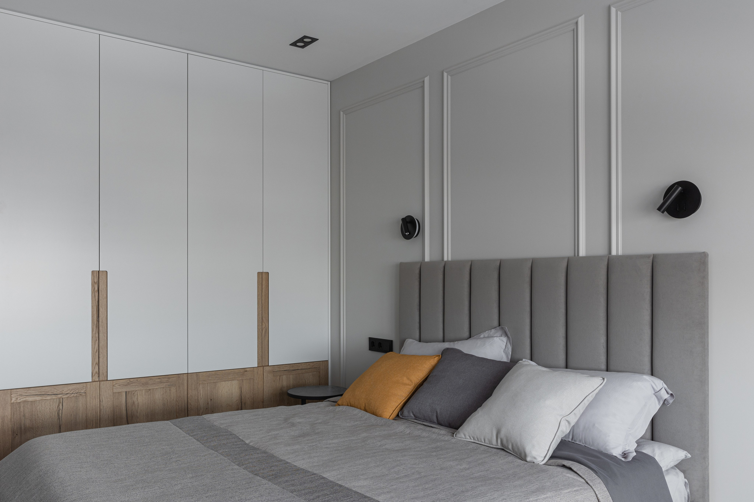 ЮЛИЯ ФЕДОТОВА. Наталья Летунова — интерьерный фотограф в Иванове