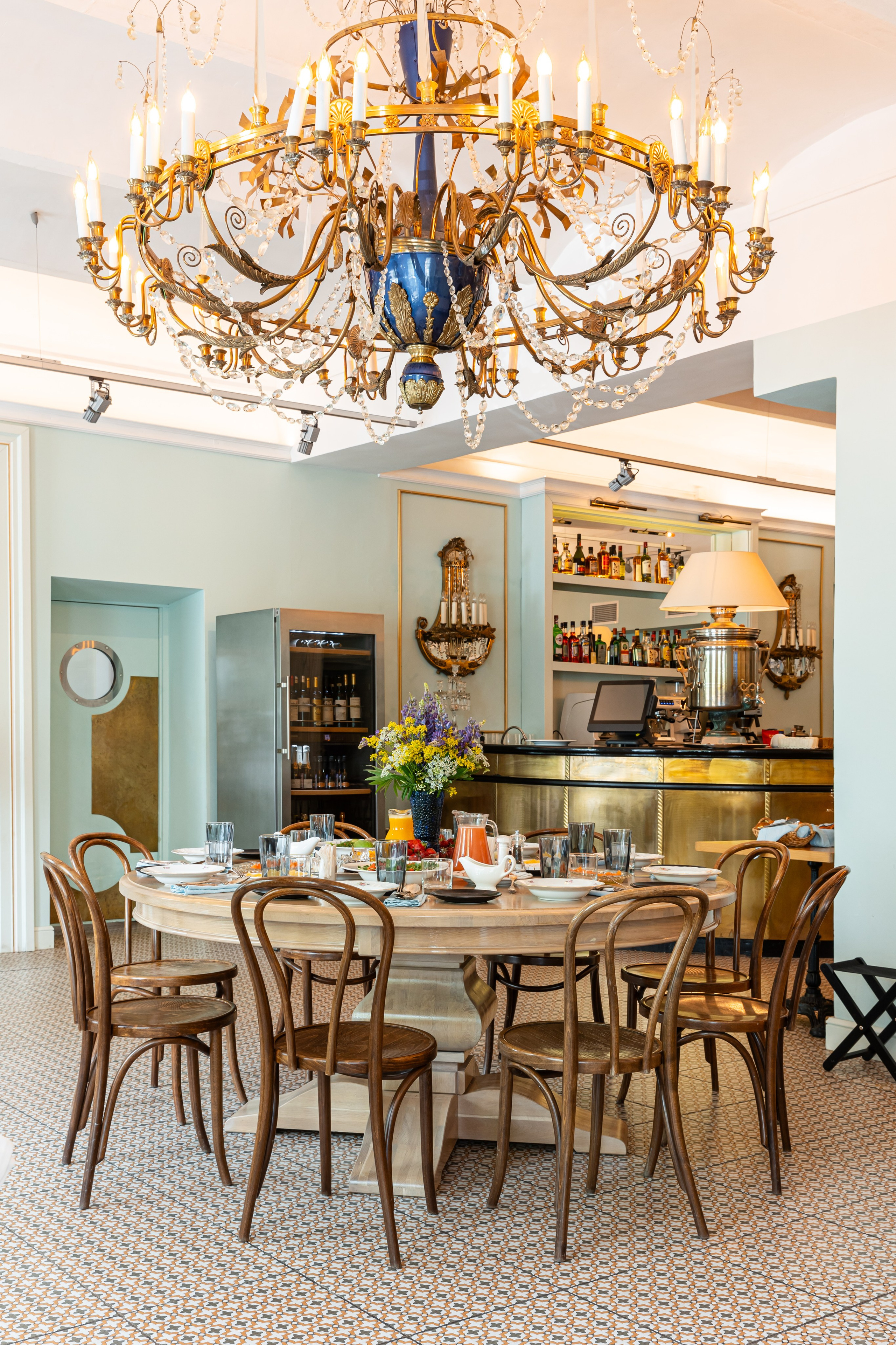 1888. Наталья Летунова — интерьерный фотограф в Иванове