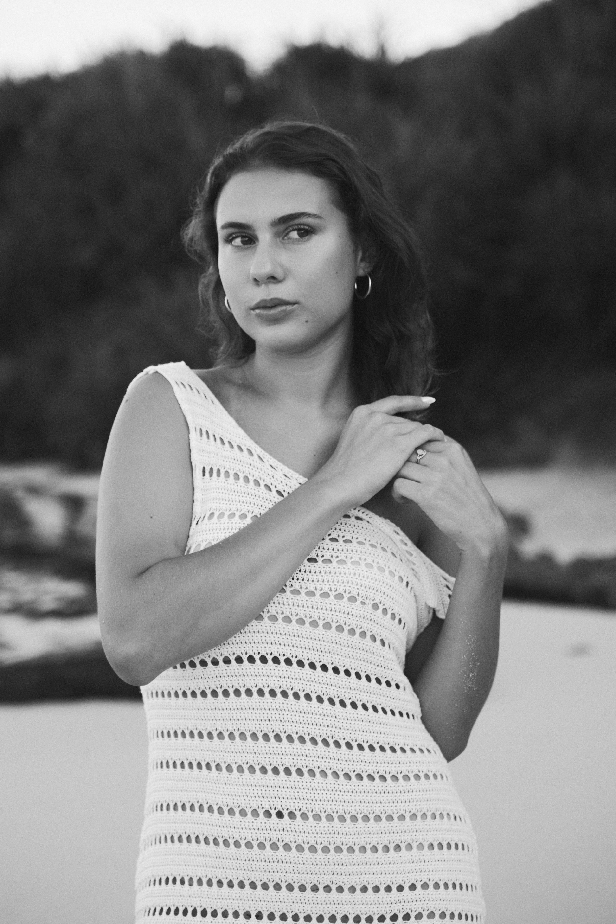 Диана. Фотограф Alena Ray