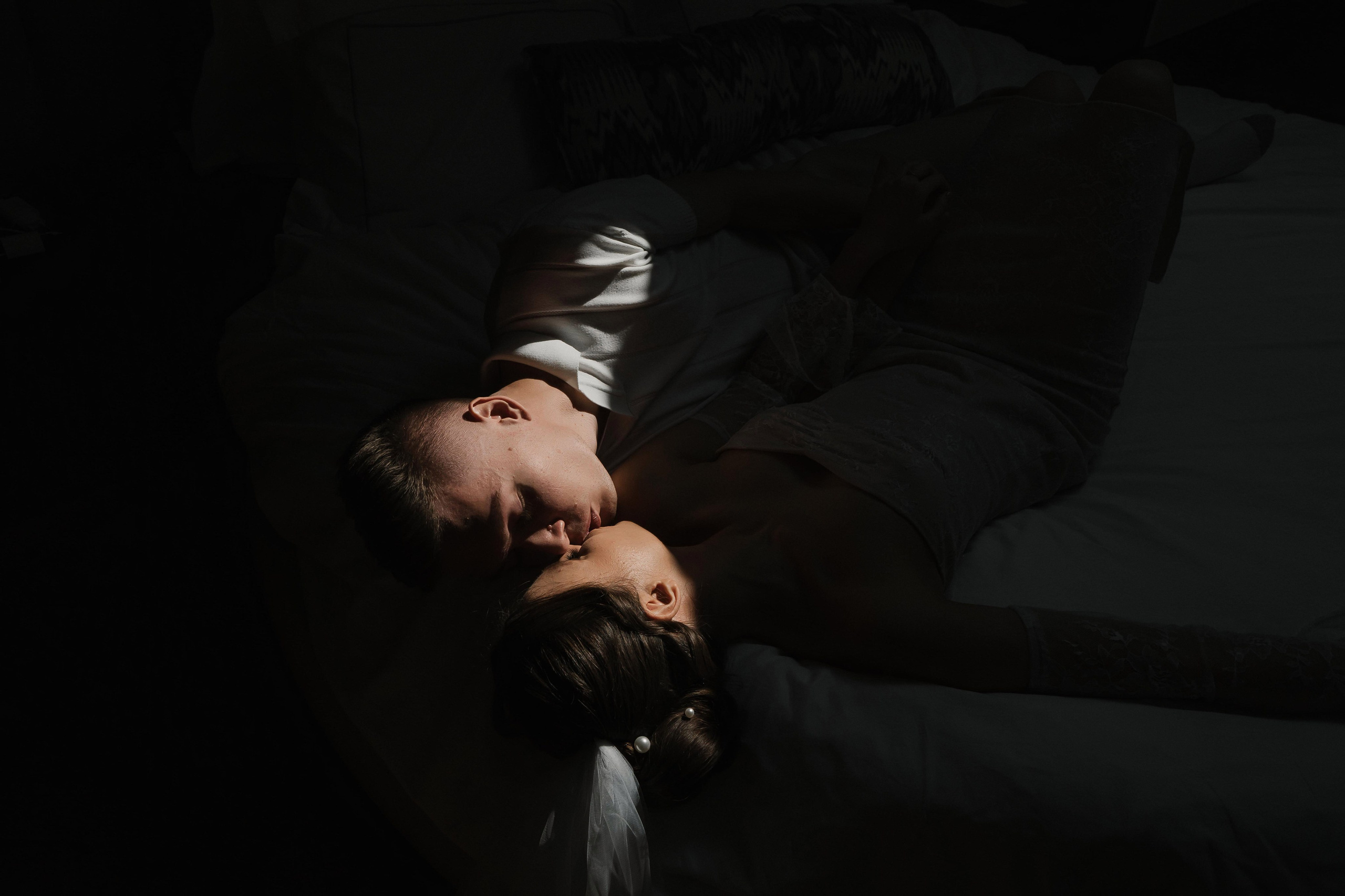 Ринат & Ляйсан. Свадебный фотограф Казань | Рустем Габдуллин