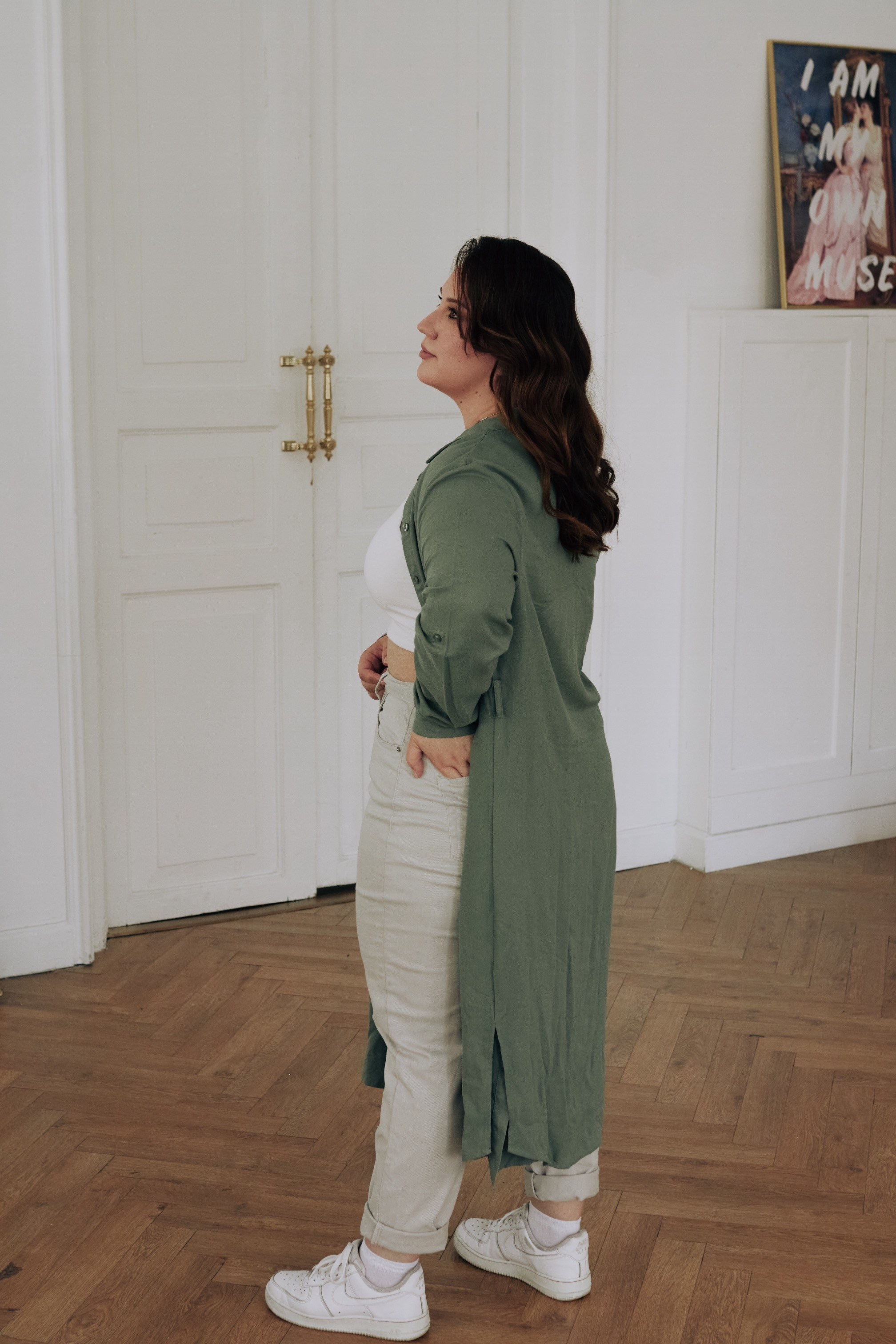 Для косметолога. Фотограф Стилист Тюмень Вера Хайруллина