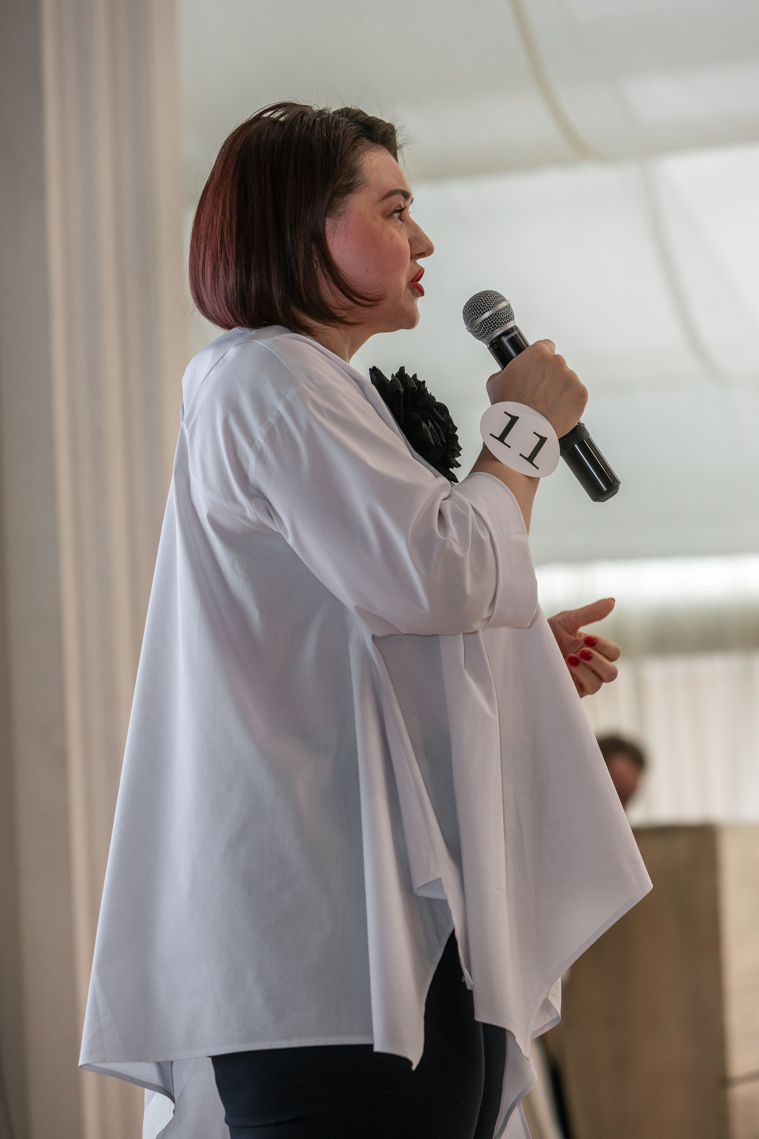 МИССИС БИЗНЕСС 2024. Репортажный фотограф в Новосибирске