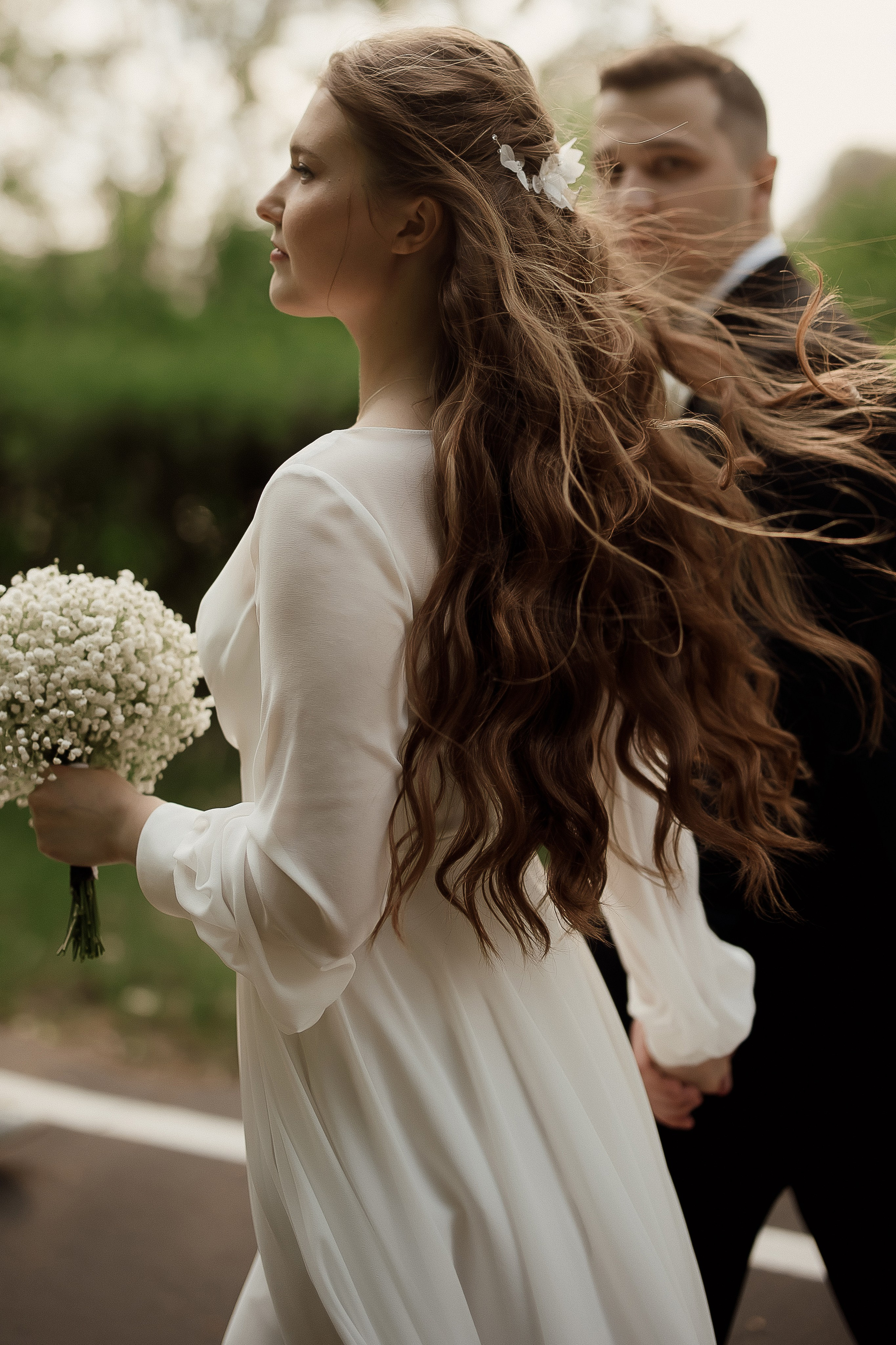 Свадебная съемка. Свадебный фотограф