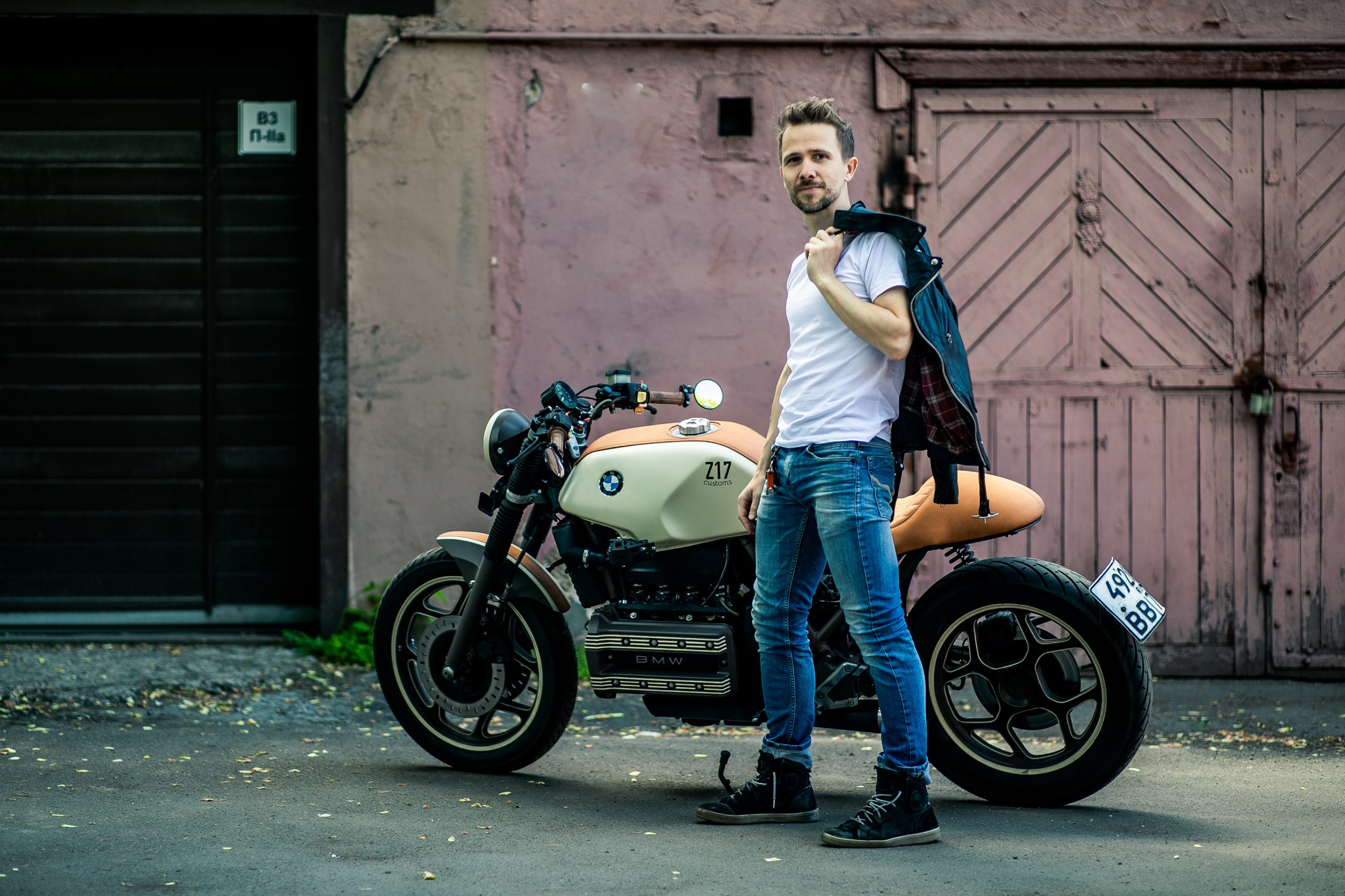 CUSTOM Z17. Просто фотограф, просто фото, просто от души Татьяна Киршева