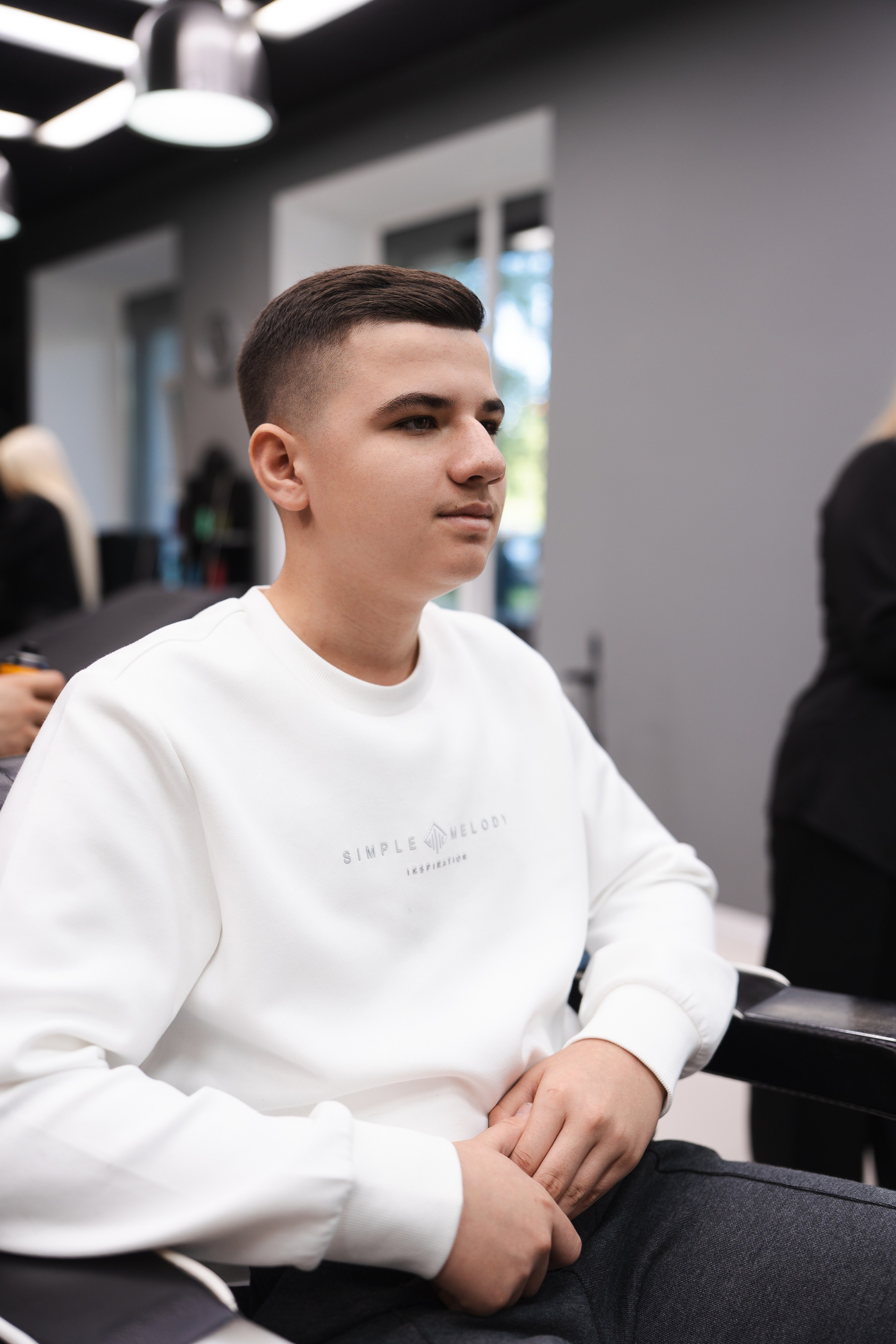 Nordmen. Фотограф Хабаровск