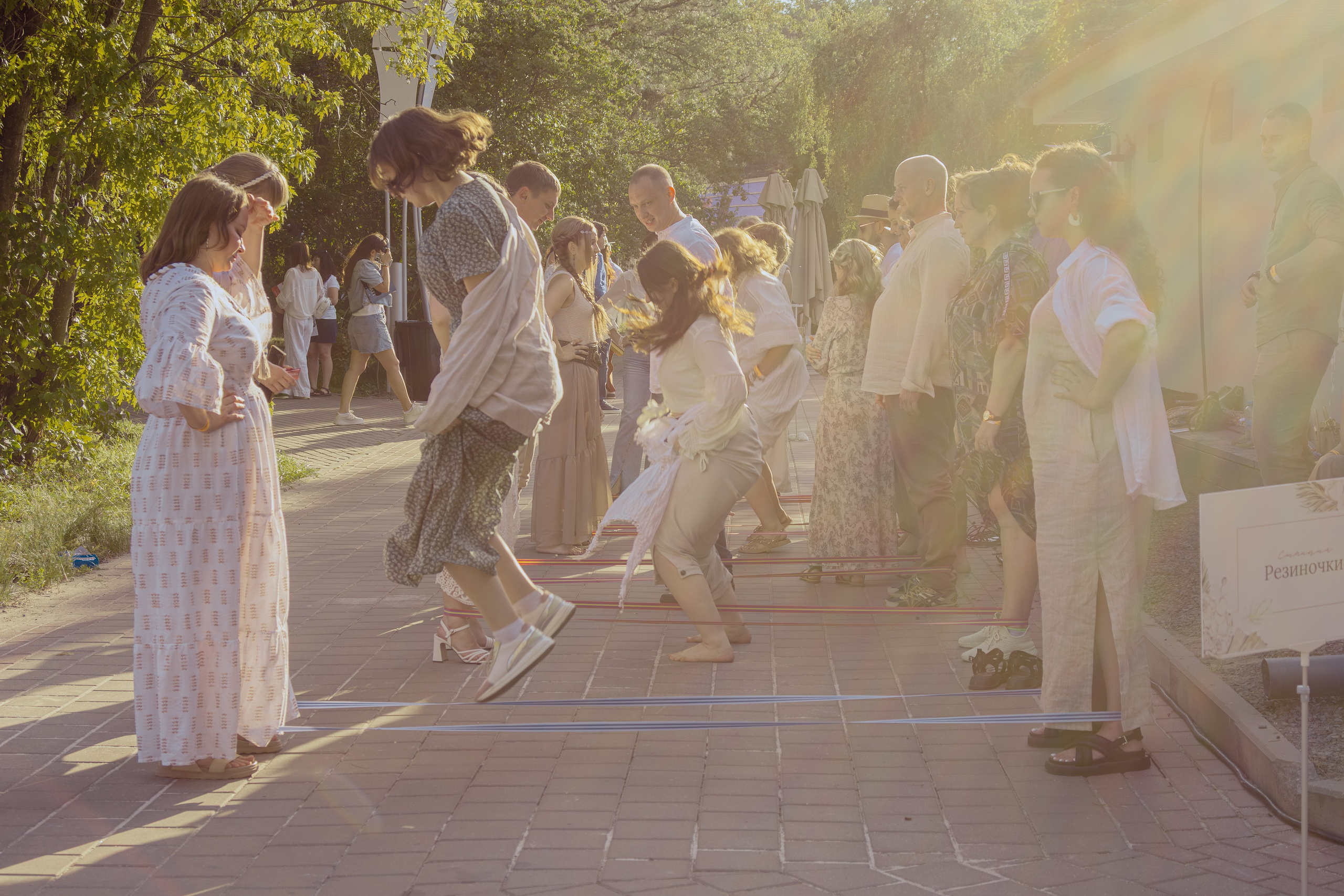 Репортажная съёмка корпоратива компании Феникс. Портретный фотограф в Ростове-на-Дону Антон Казарин