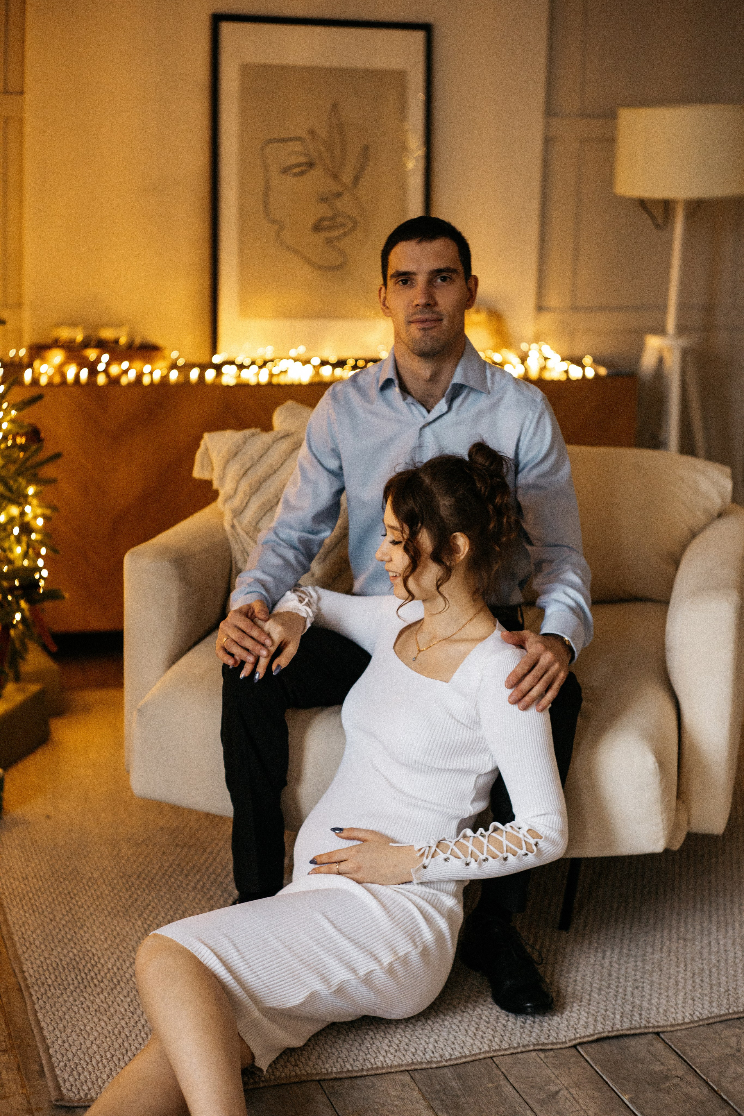 Андрей и Кристина. Свадебный фотограф Челябинск Зиненко Виктория