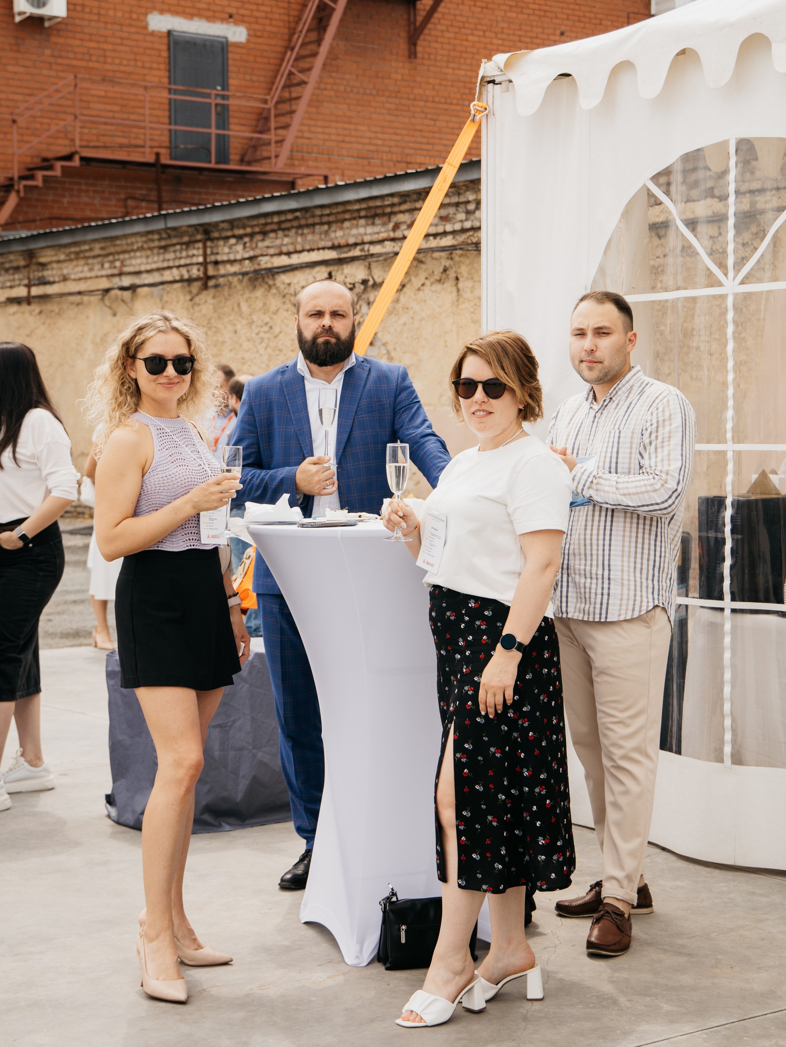 ТЕХПОРТАВТОСЕРИС| День открытых дверей. Свадебный фотограф Челябинск Зиненко Виктория