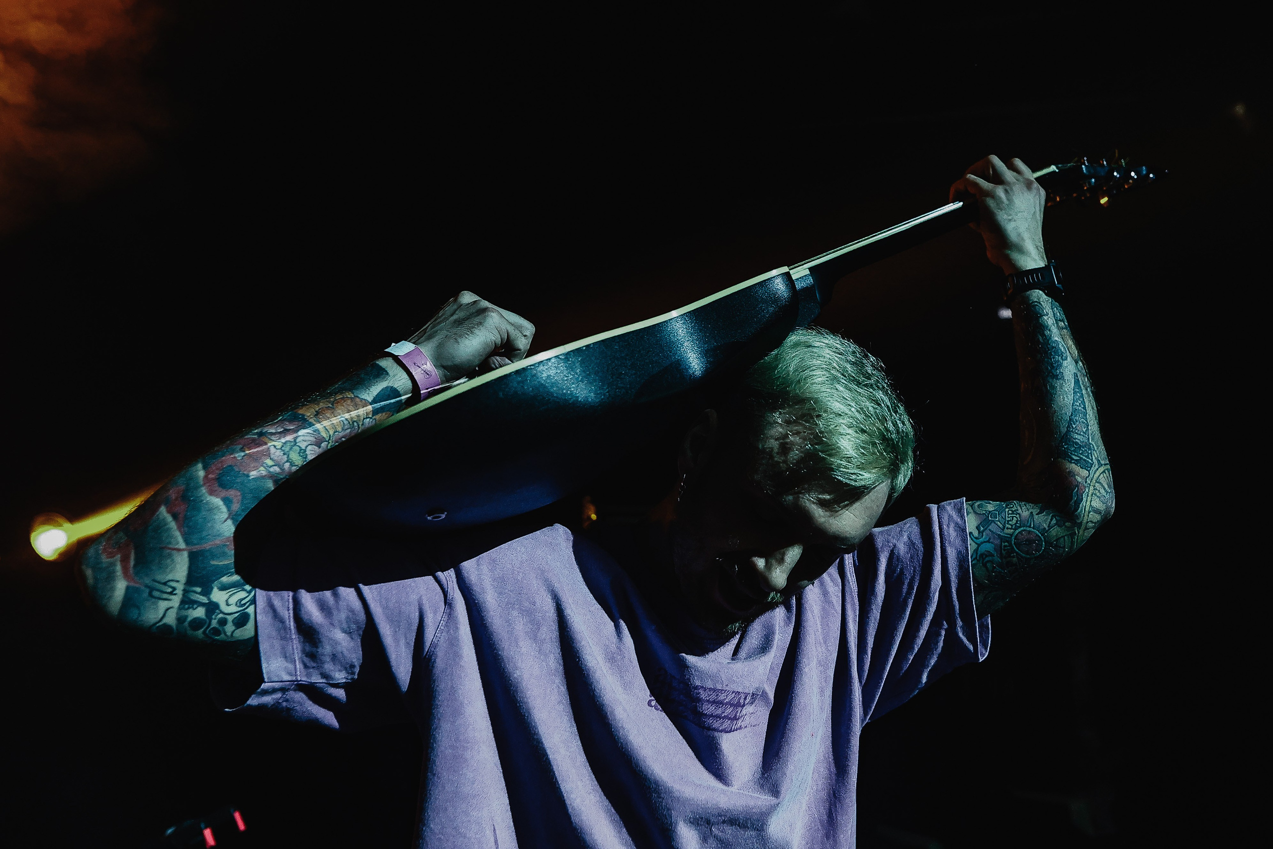 KURT COBEIN FESTIVAL @1930MOSCOW