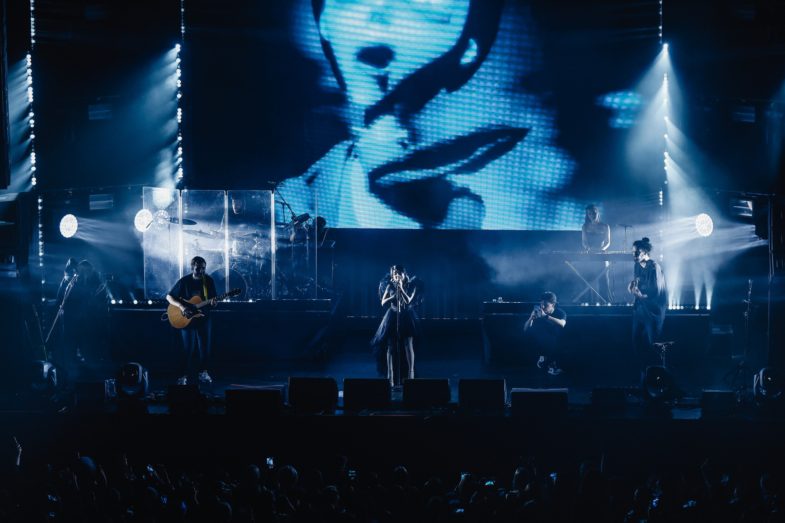 GREEN APELSIN@1930MOSCOW