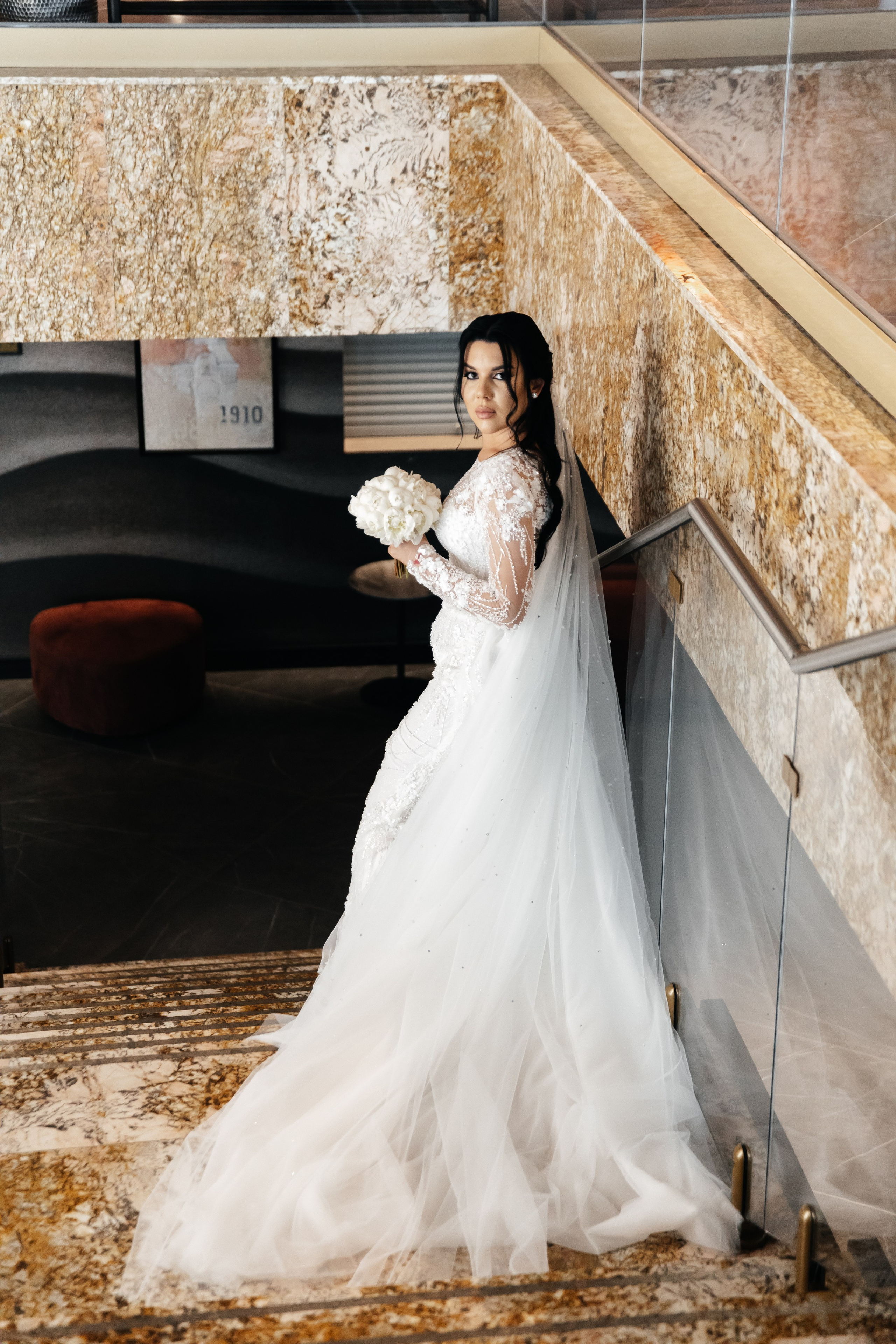 Stanislav & Kseniya. Свадебный фотограф Ильнар Асадуллин