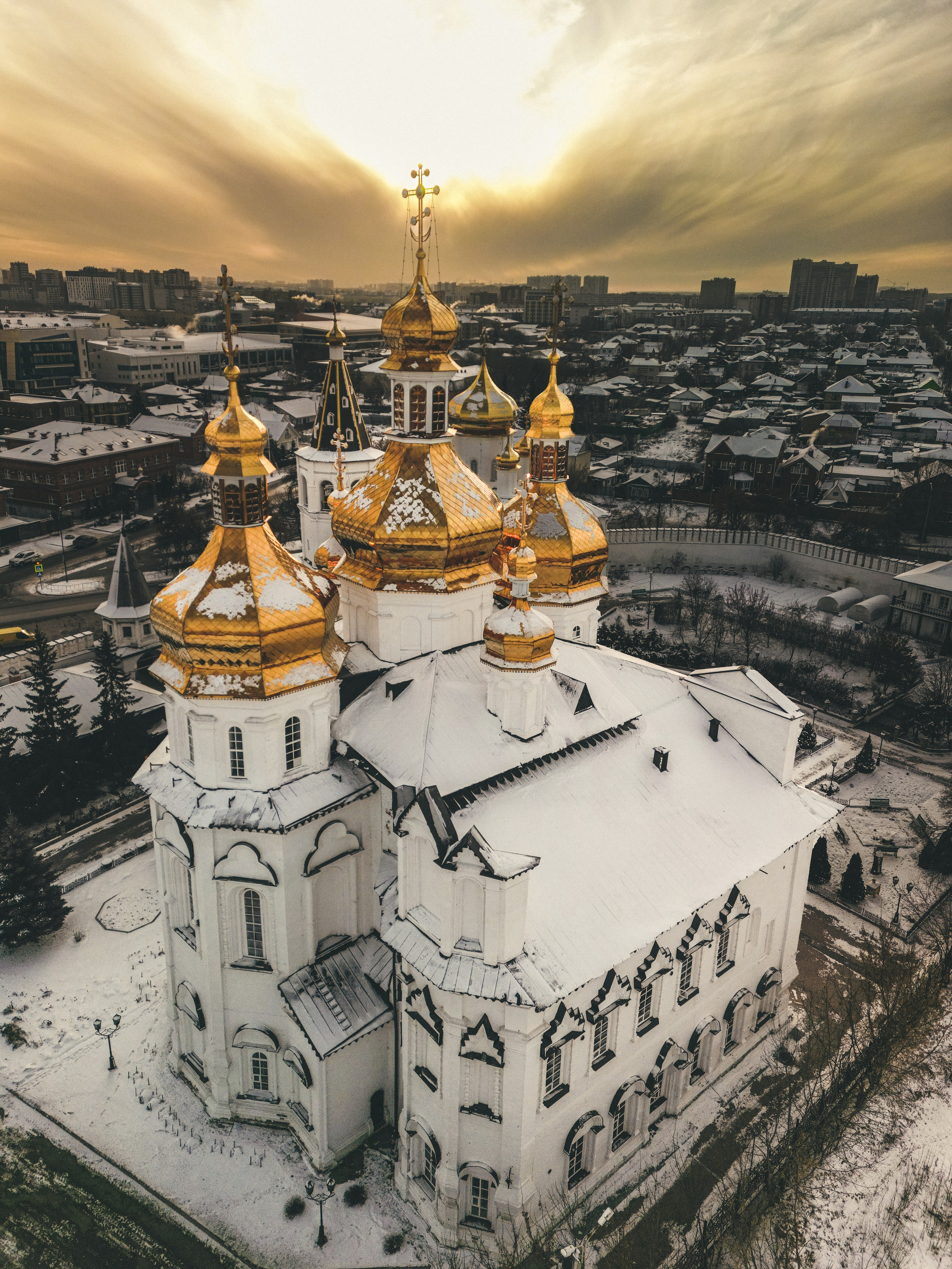АРХИТЕКТУРА. Фотограф и видеограф — PROTOPOPOV PRODUCTION