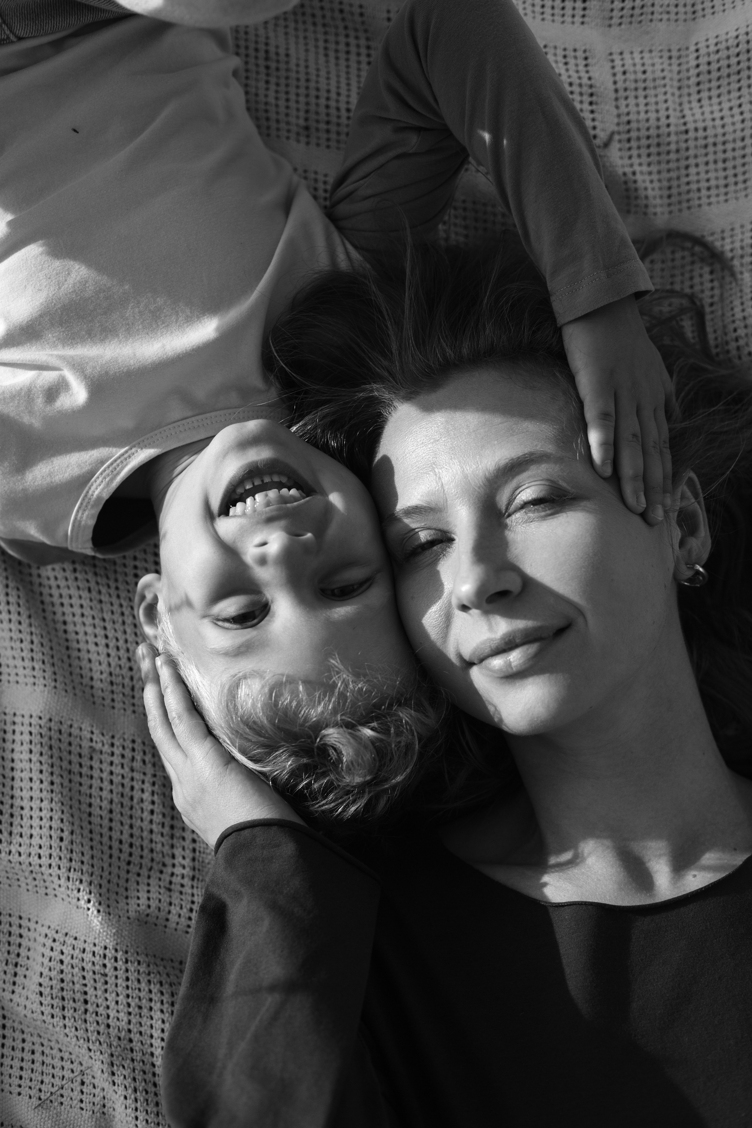 ALINA & SAVA. ABRAZ