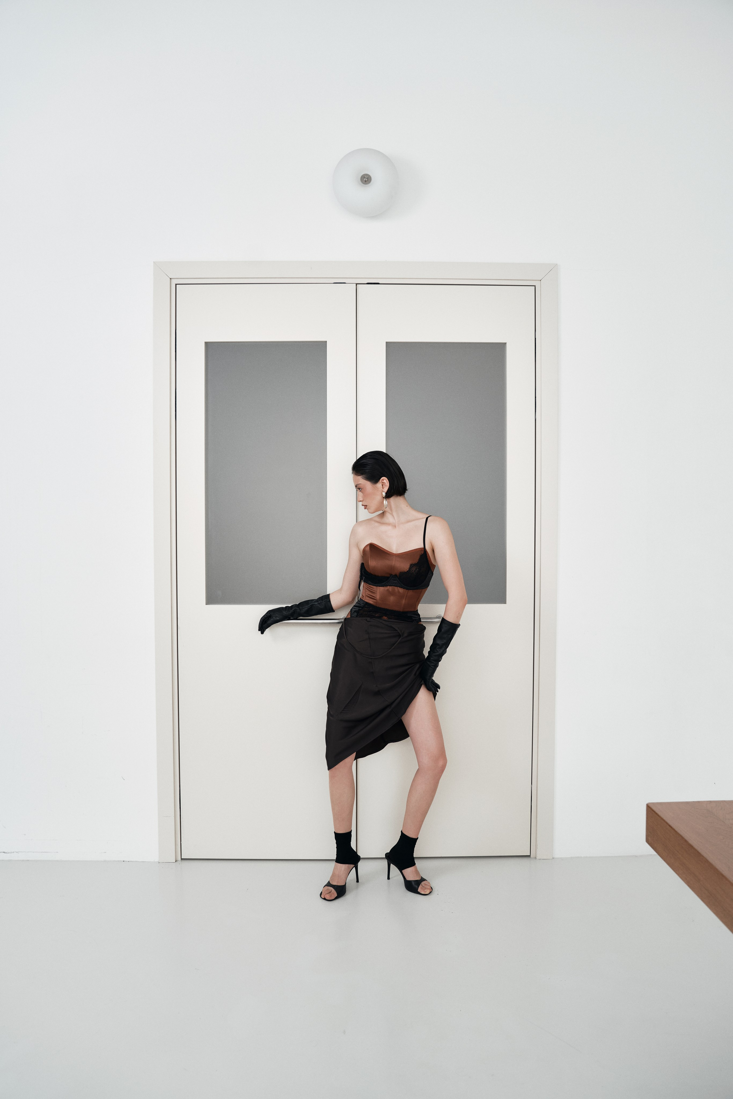 ALINA. Главная