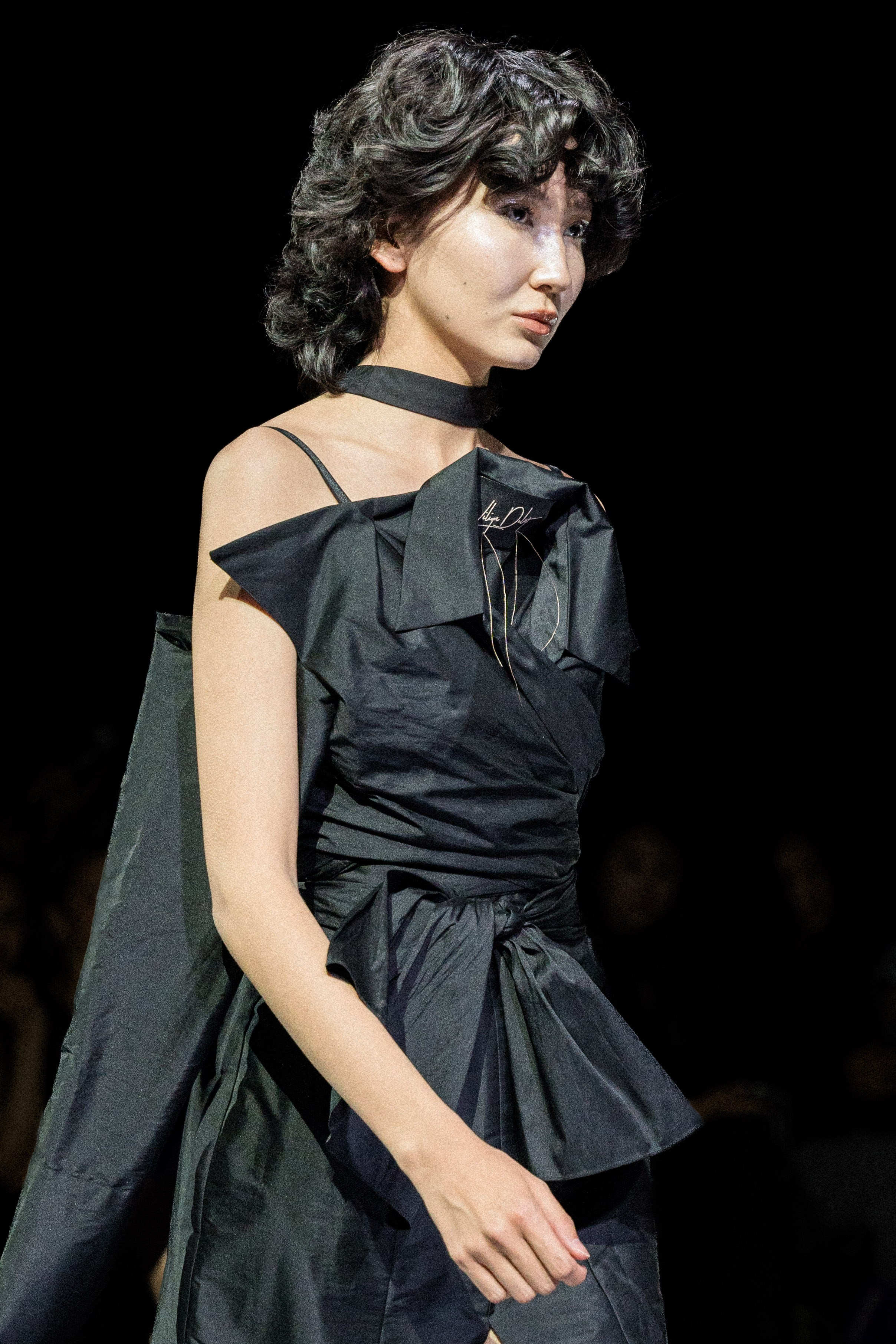Visa Fashion Week Tashkent 2026. Janie valde |photographer & visual artist