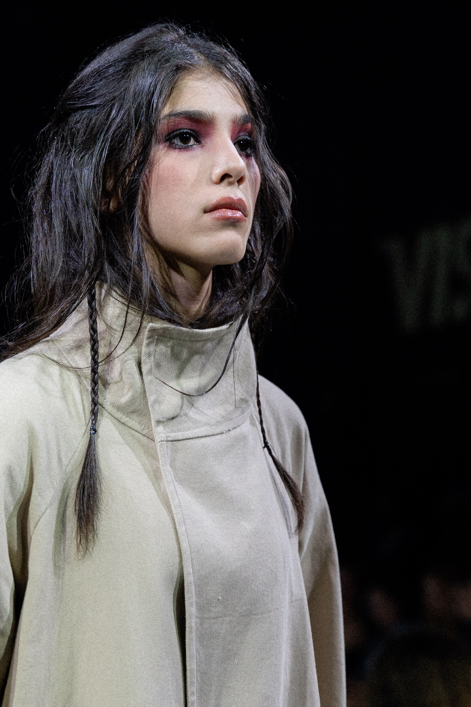 Visa Fashion Week Tashkent 2026. Janie valde |photographer & visual artist