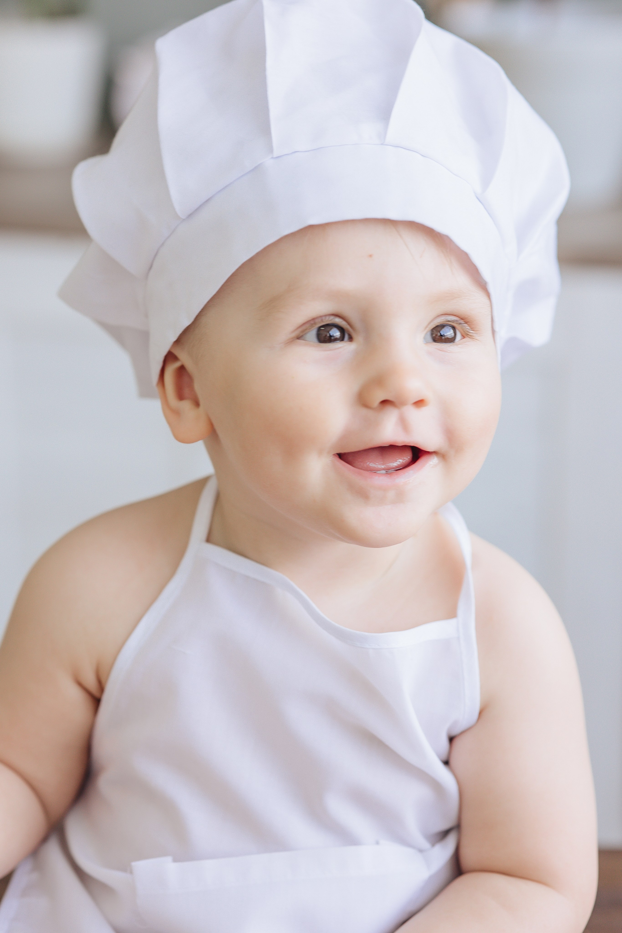 Поварята. Фотограф Юлия Исаева