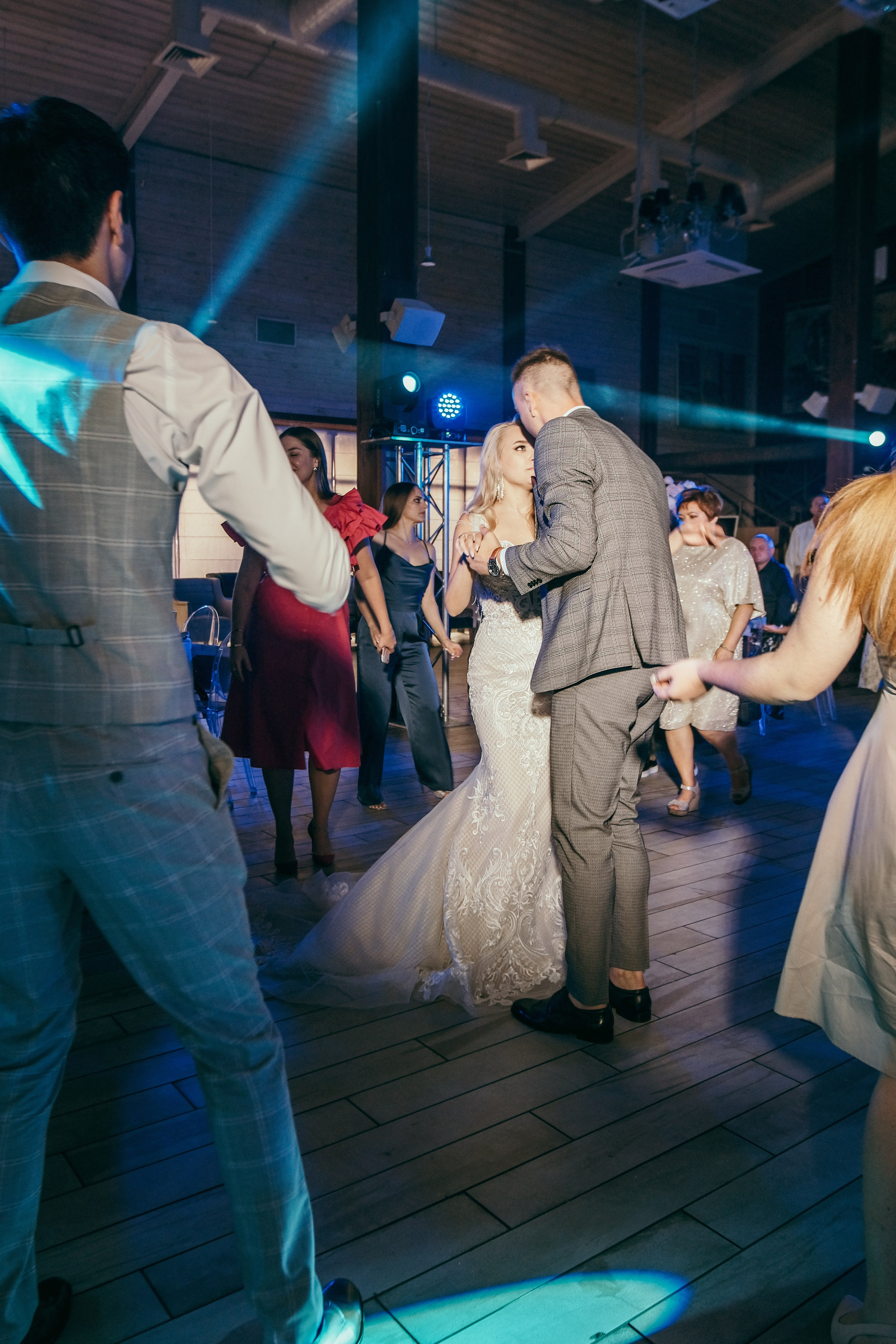 Владислав и Ксения