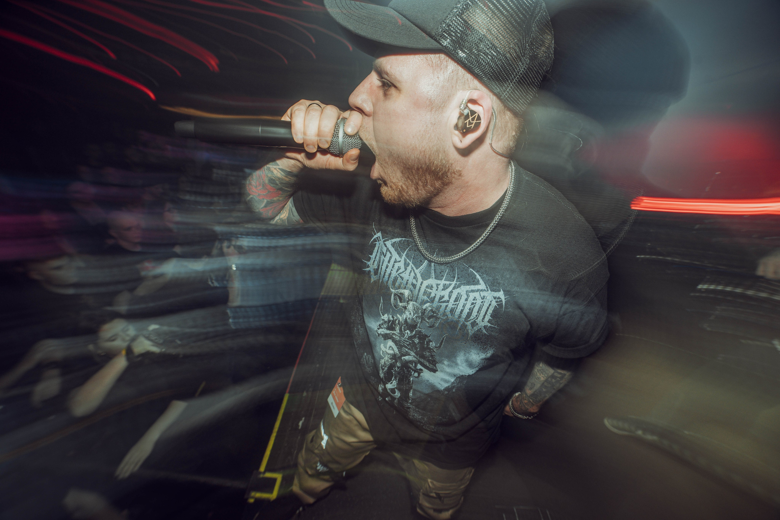 Blackpyres 14.03.2024. Фотограф Дядя Сник