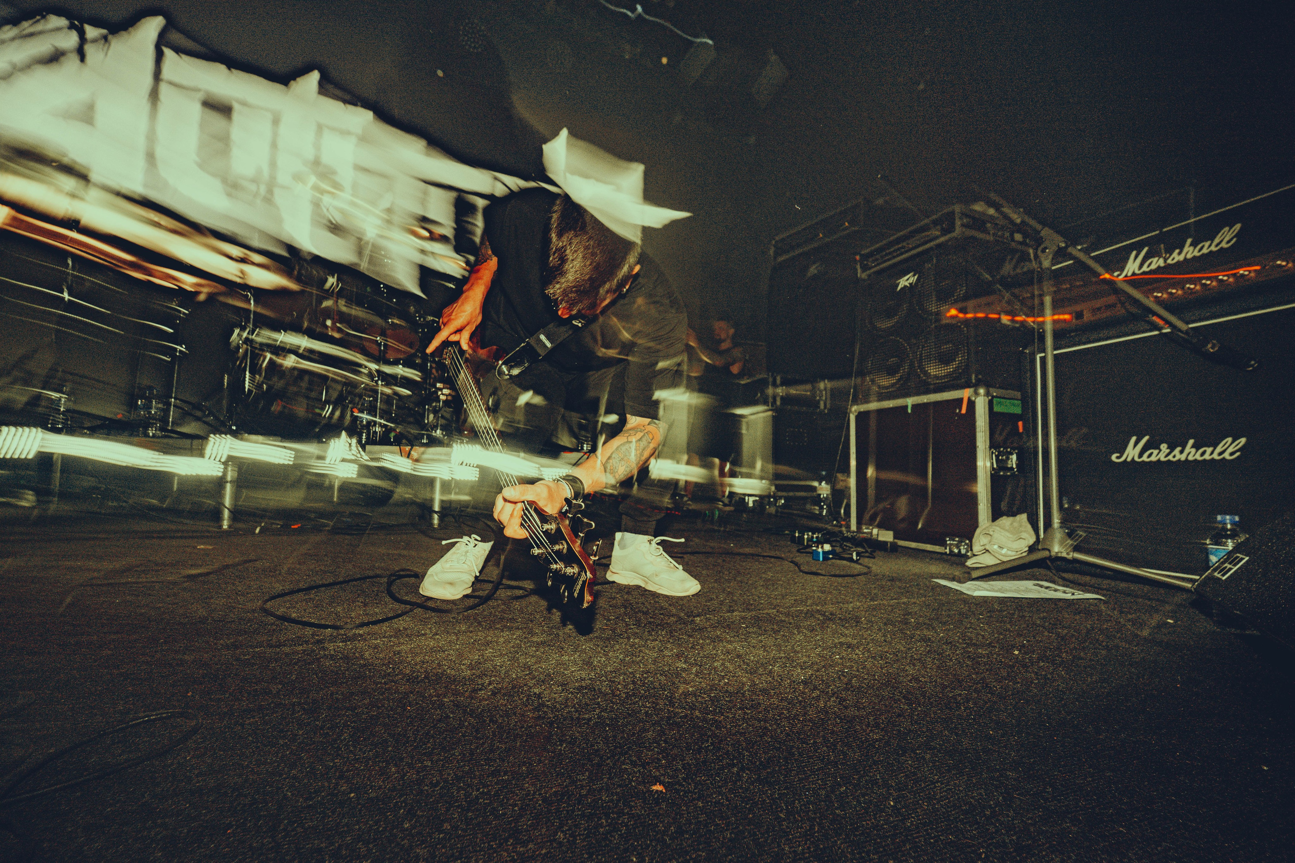 My Autumn 12.09.2025. Фотограф Дядя Сник