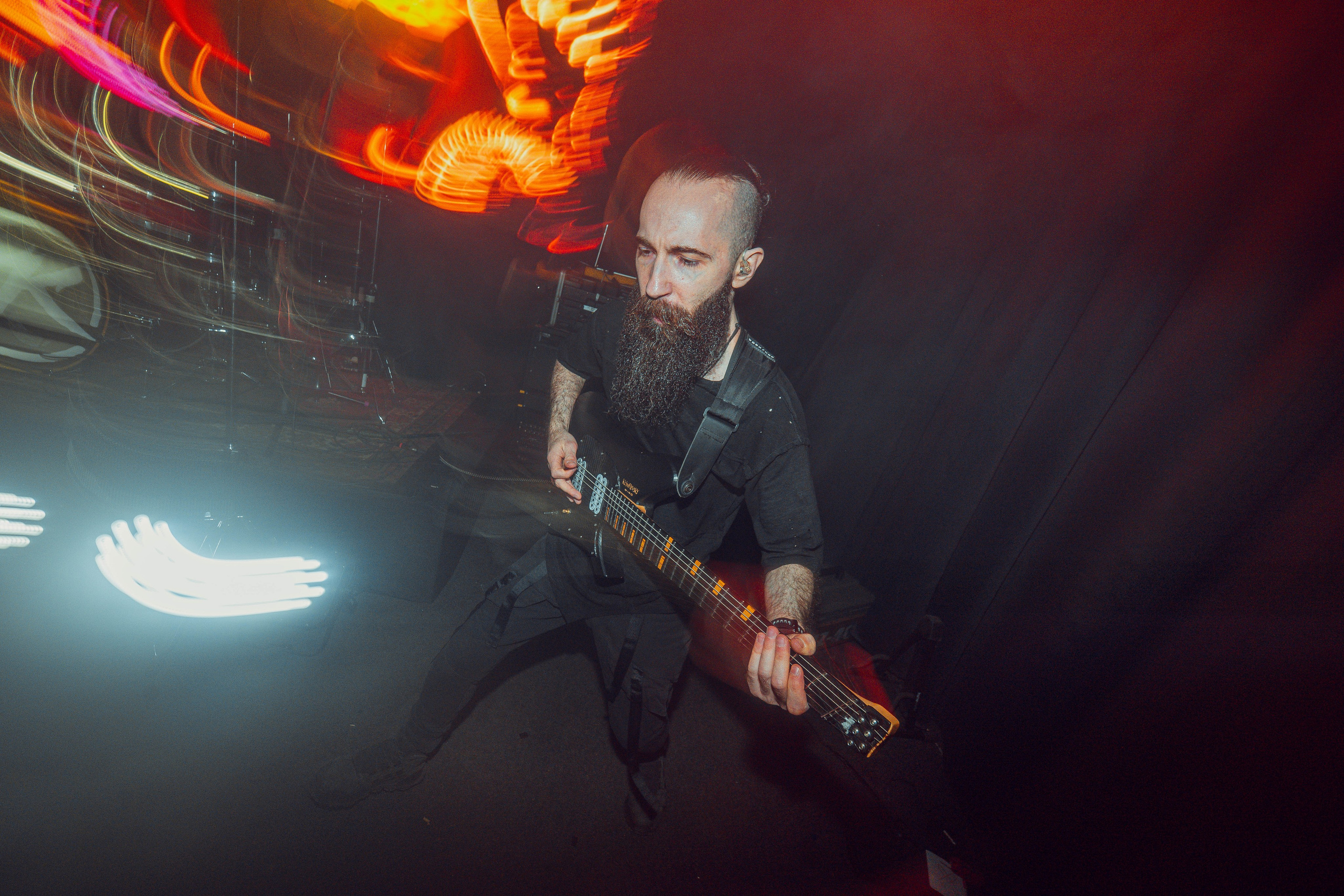 Kapranov 13.04.2025. Фотограф Дядя Сник