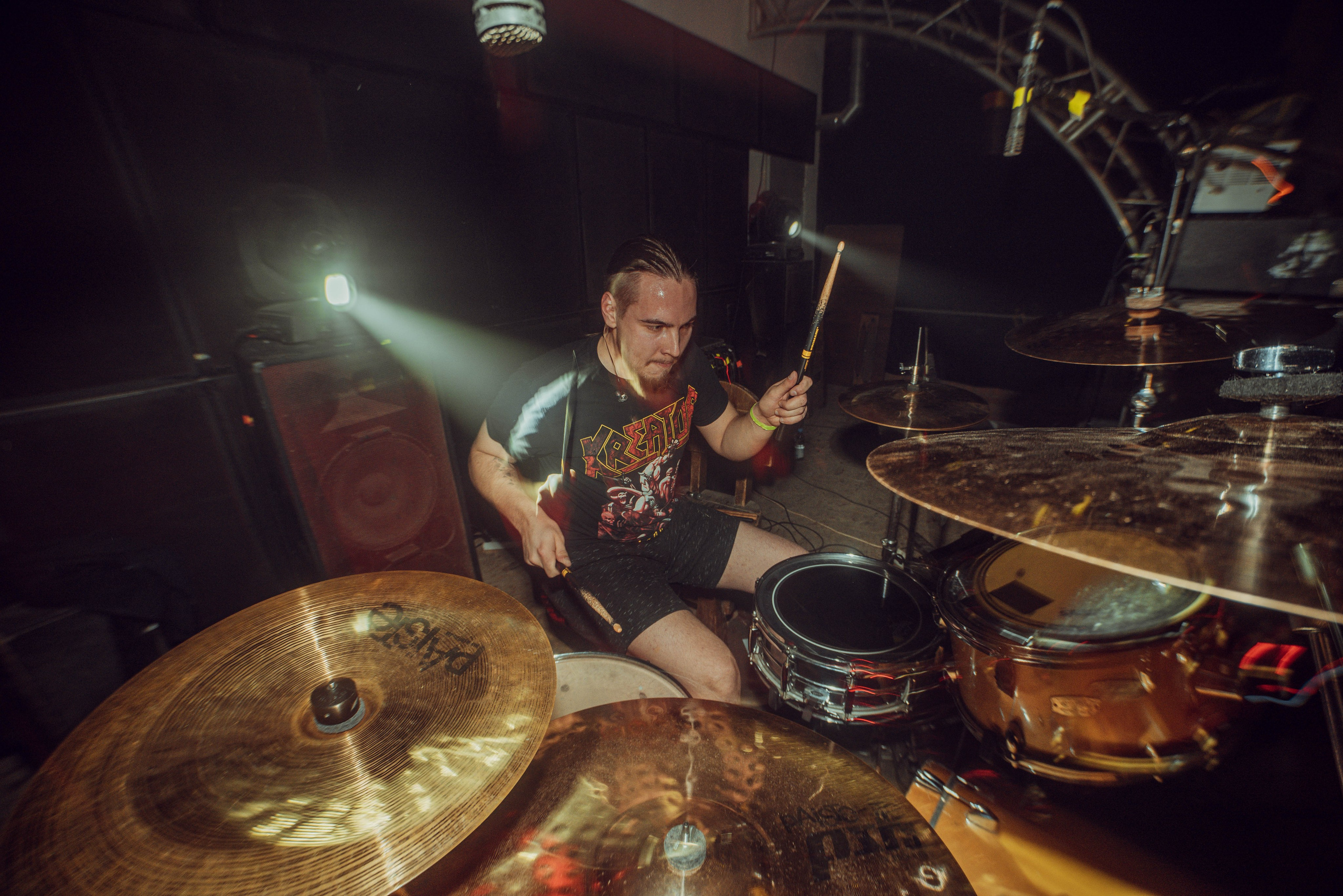 Der Döbermann 26.01.2024. Фотограф Дядя Сник