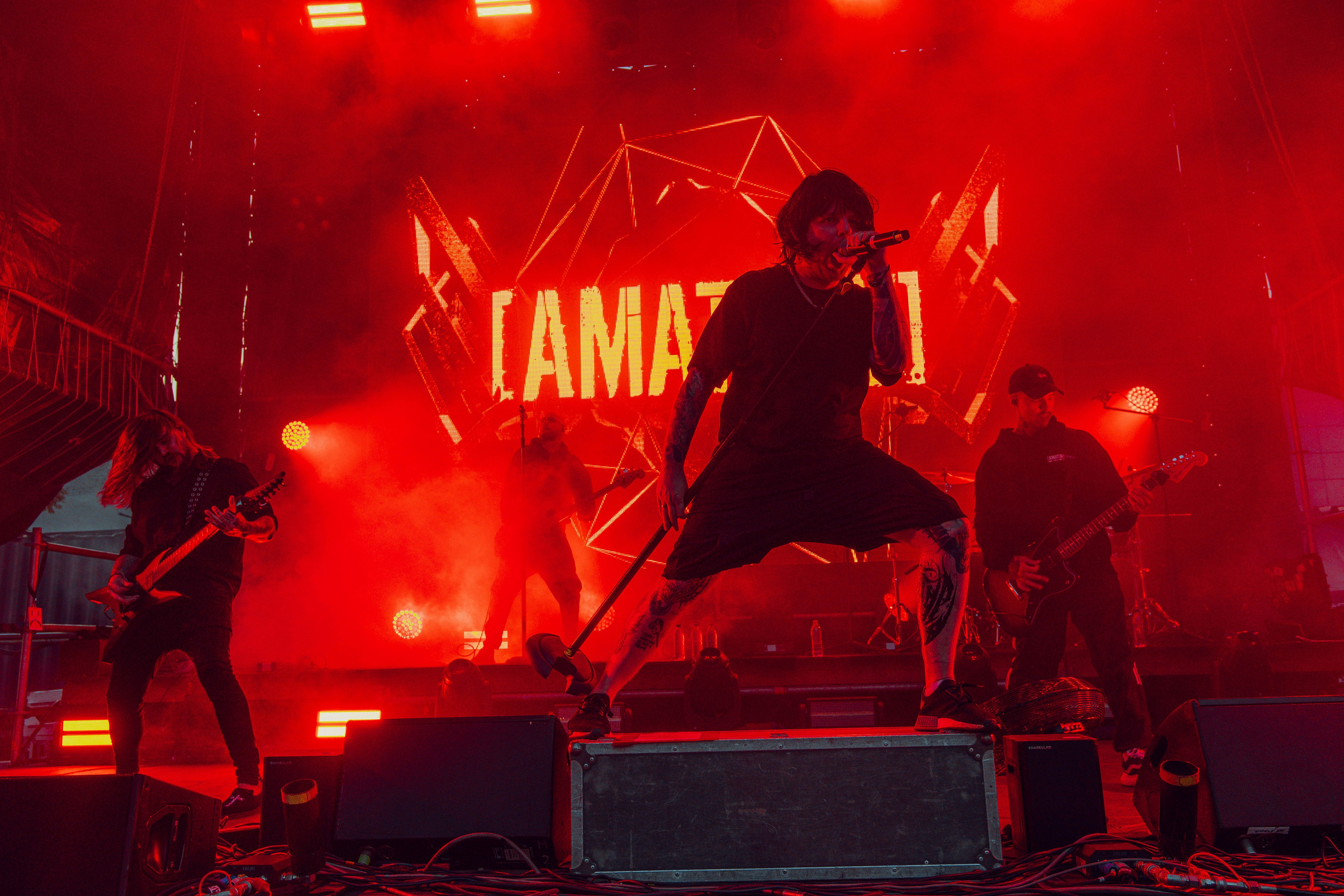 Amatory 15.07.2025. Фотограф Дядя Сник