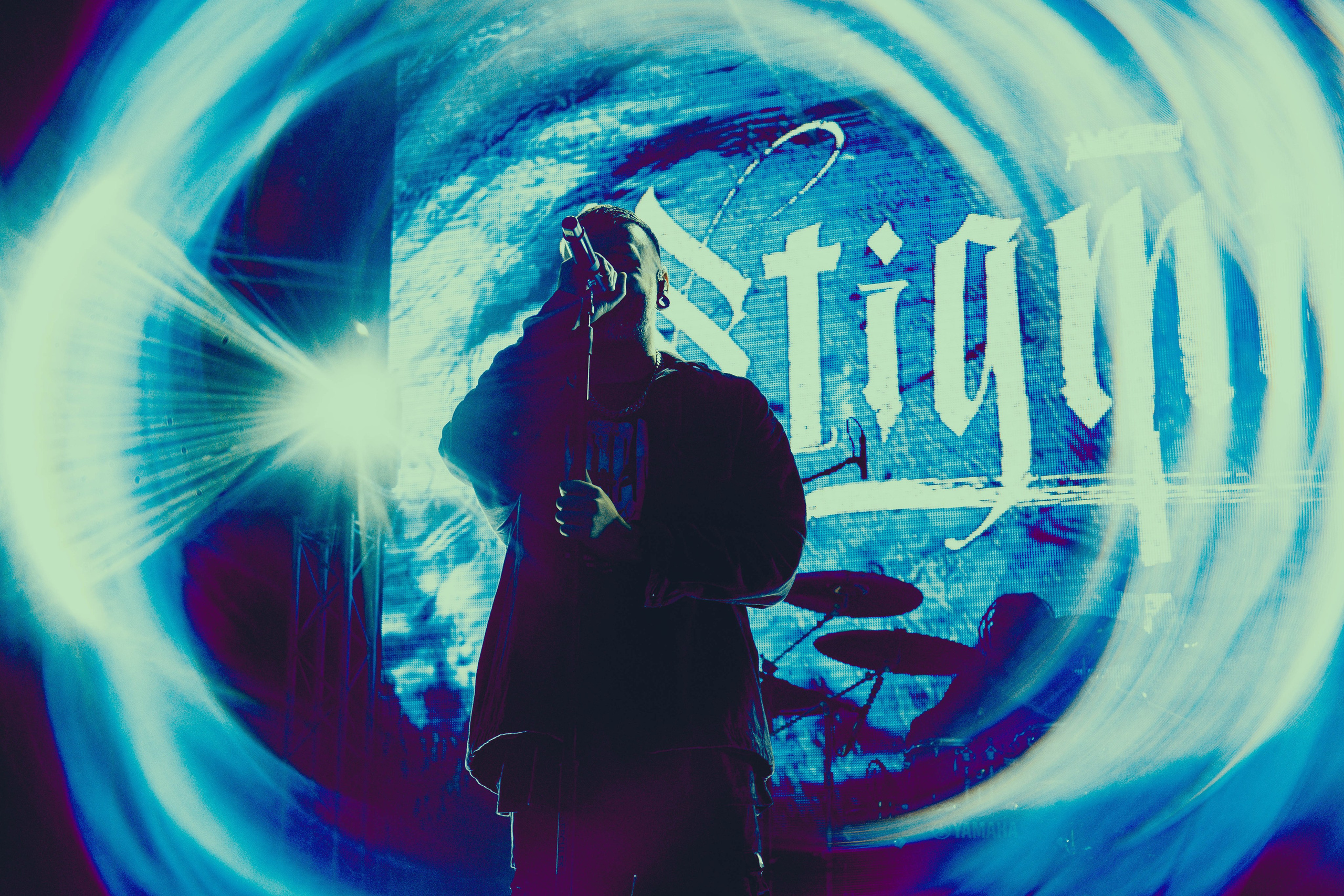 Stigmata 30.05.2025. Фотограф Дядя Сник