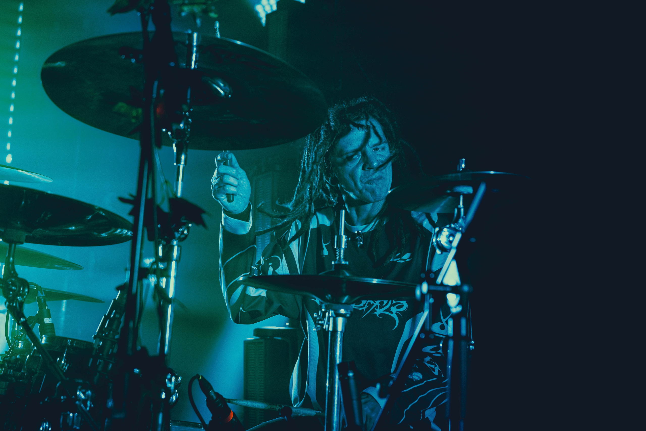 Stigmata 15.11.2025. Фотограф Дядя Сник