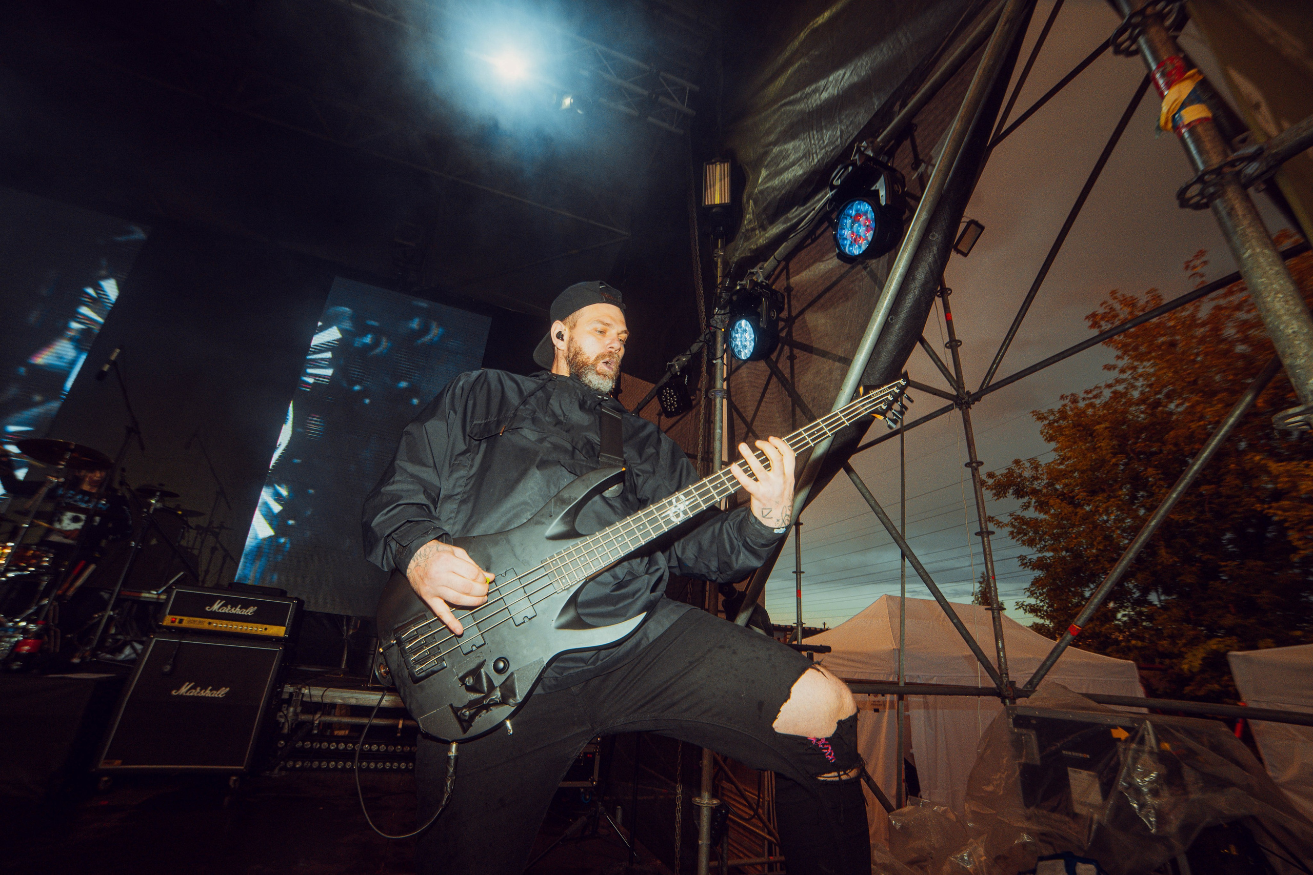 Stigmata 10.08.24. Фотограф Дядя Сник