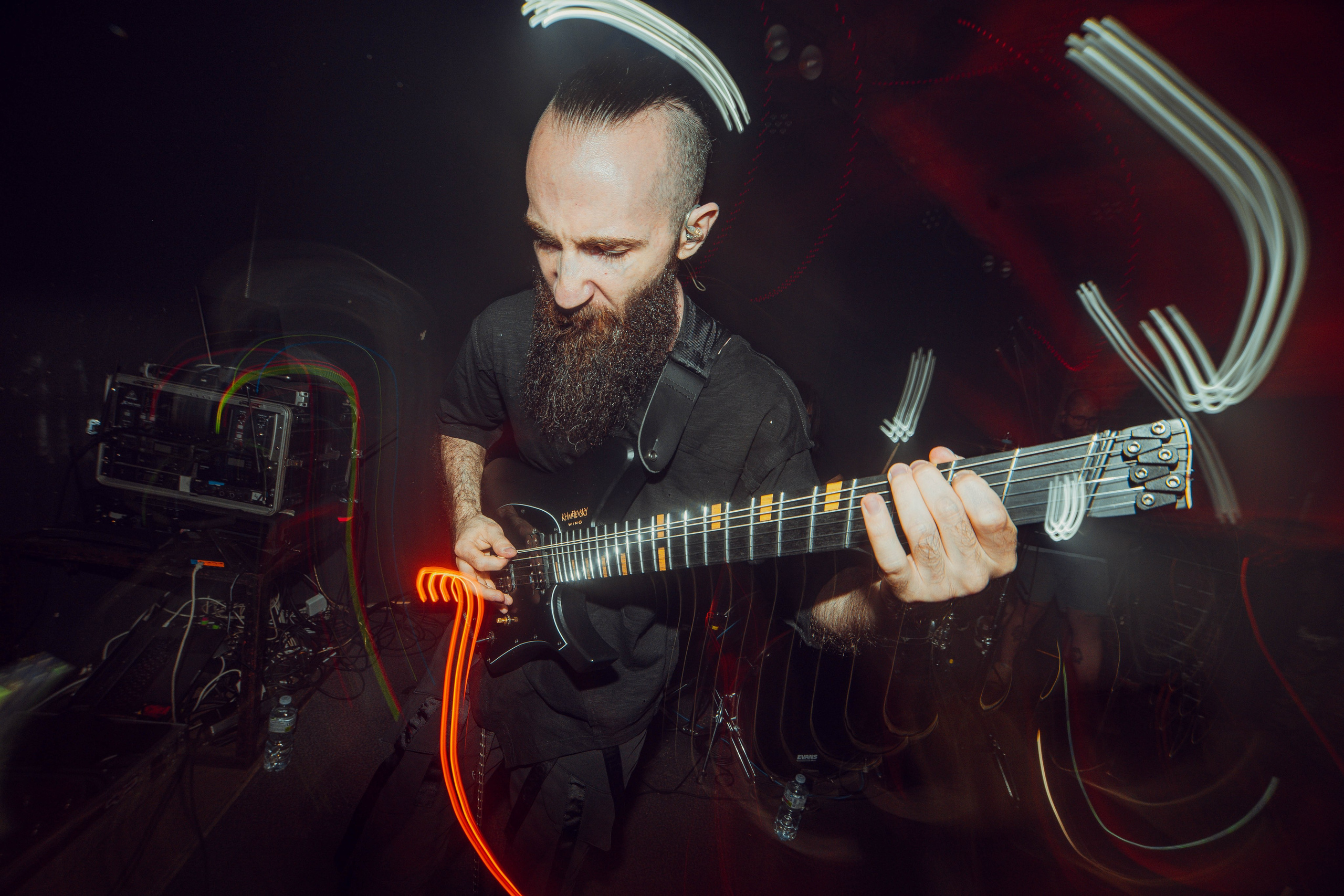 Idols to be faded 26.05.2024. Фотограф Дядя Сник