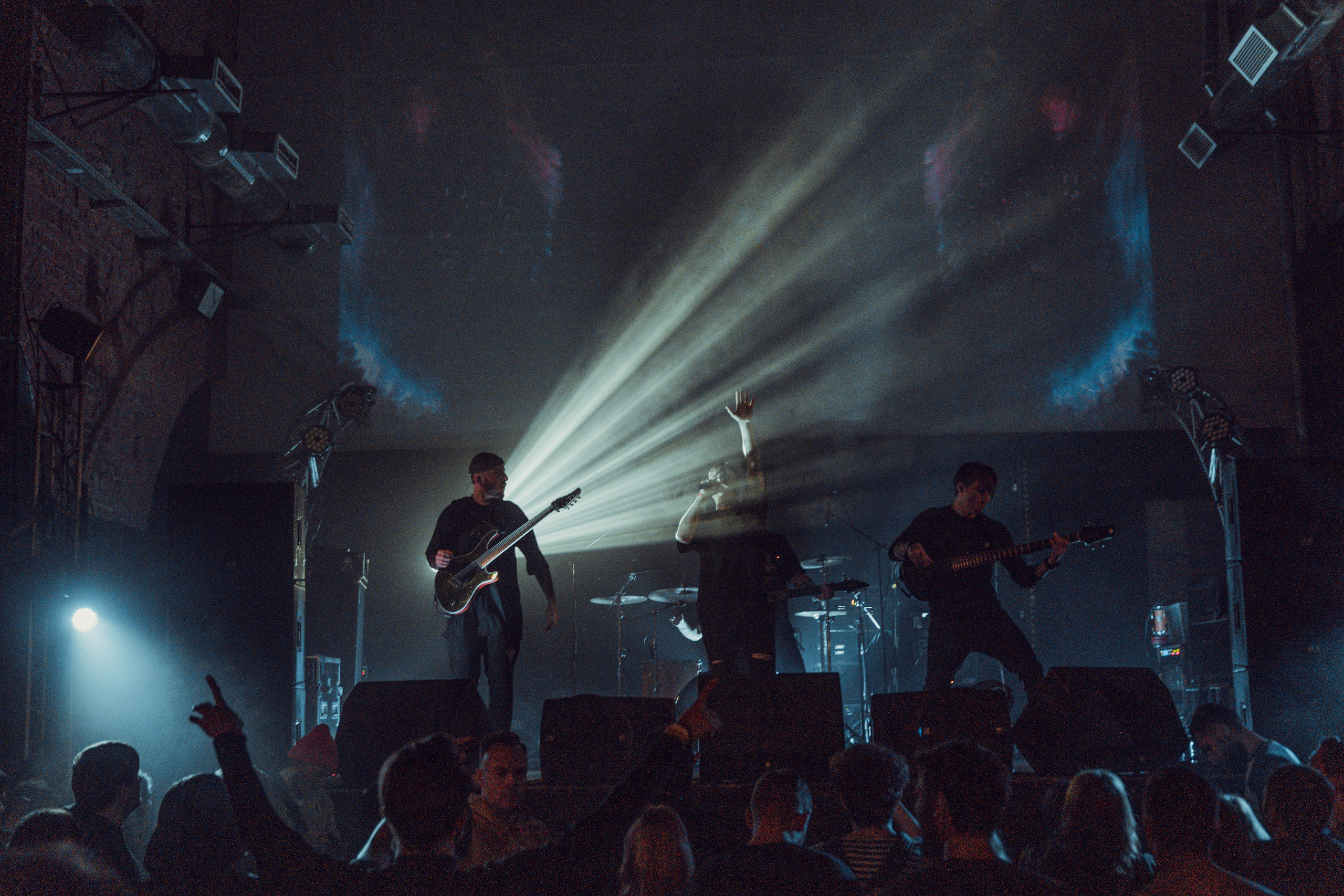 The Korea 12.01.2024. Фотограф Дядя Сник