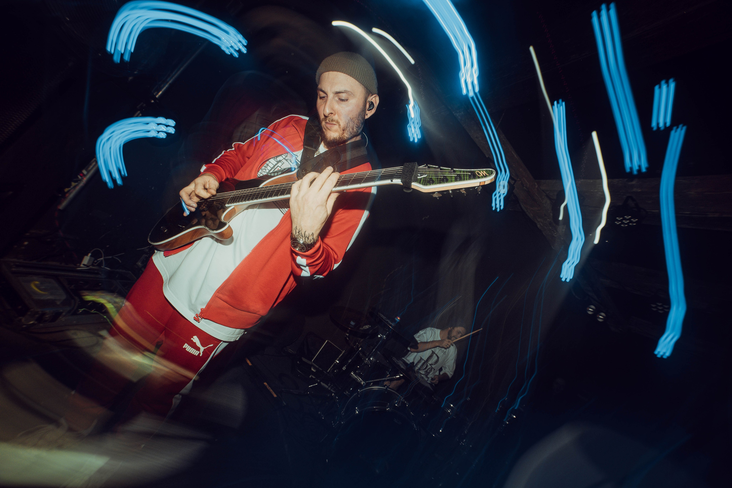 Blackpyres 23.12.2023. Фотограф Дядя Сник