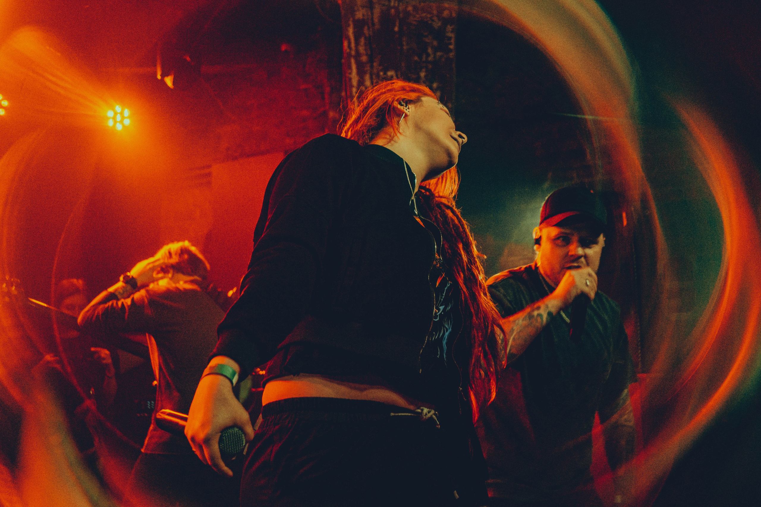 Blackpyres 12.06.2025. Фотограф Дядя Сник